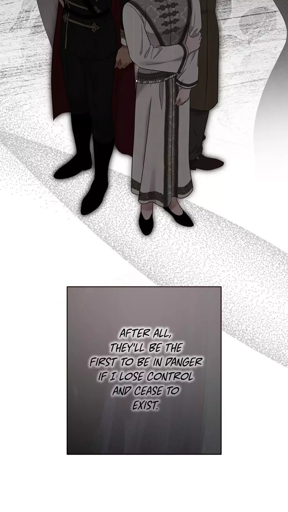 It Looks Like I’ve Fallen into the World of a Reverse Harem Game Chapter 135 page 18