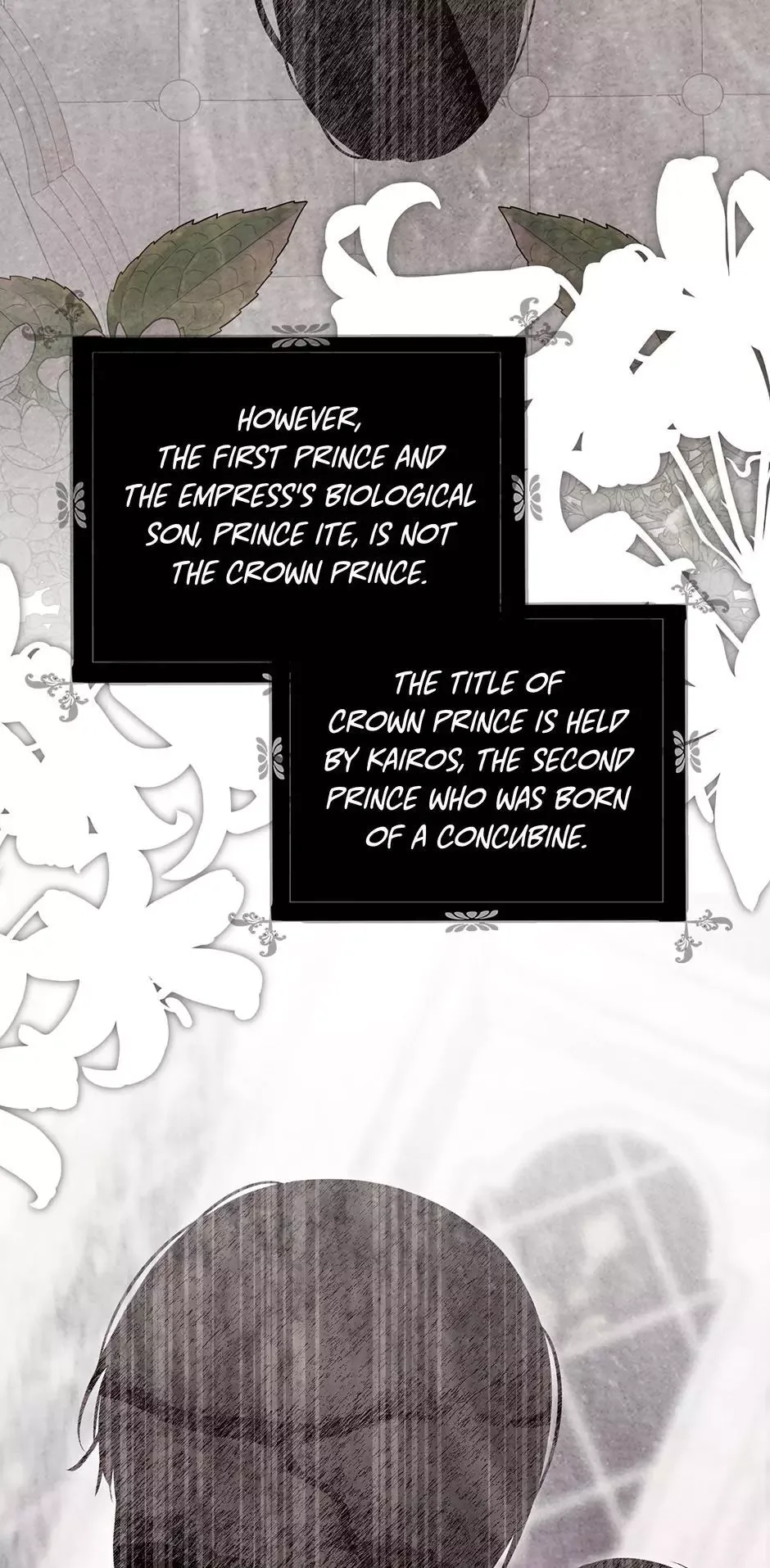 It Looks Like I’ve Fallen into the World of a Reverse Harem Game Chapter 137 page 9
