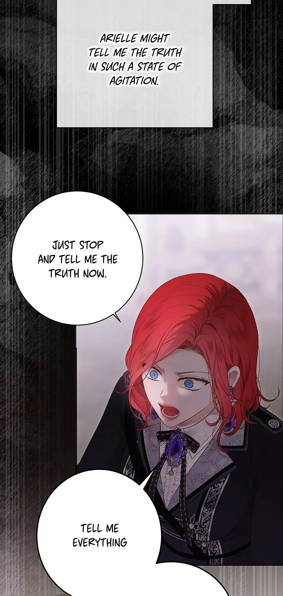 It Looks Like I’ve Fallen into the World of a Reverse Harem Game Chapter 133 page 24
