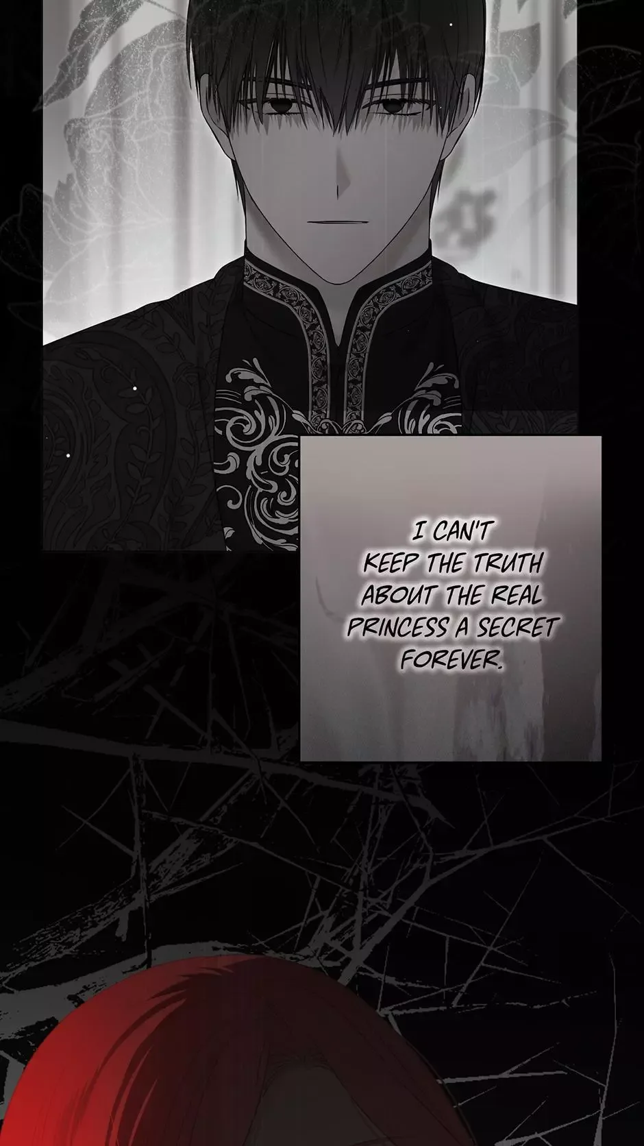 It Looks Like I’ve Fallen into the World of a Reverse Harem Game Chapter 135 page 16