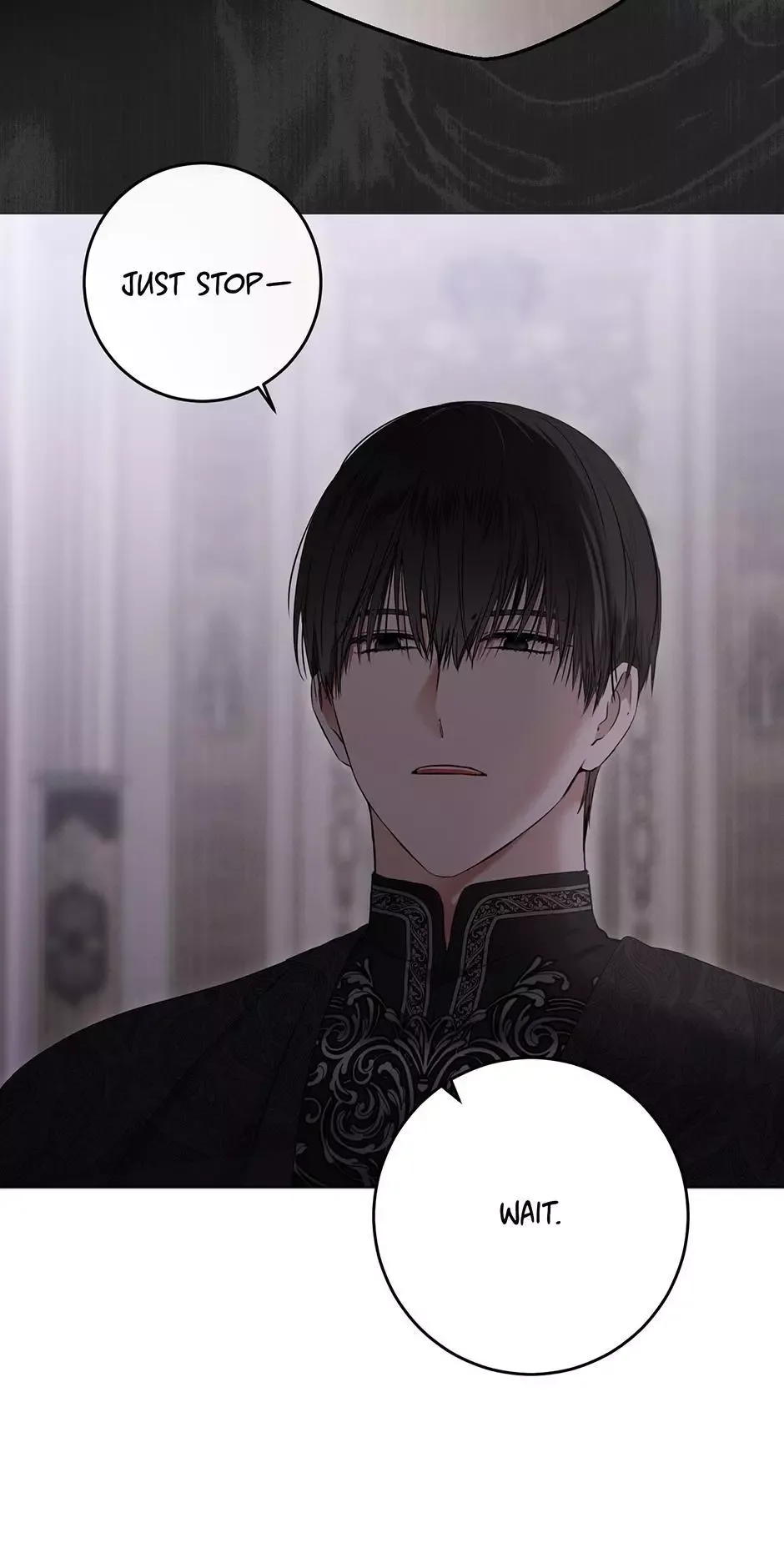 It Looks Like I’ve Fallen into the World of a Reverse Harem Game Chapter 133 page 22