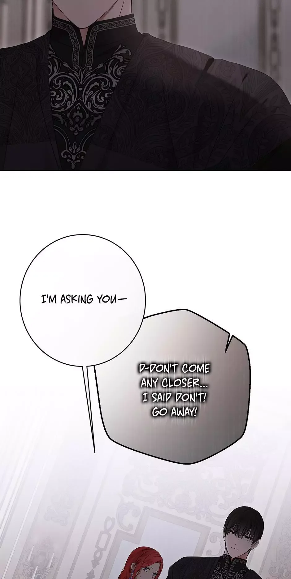 It Looks Like I’ve Fallen into the World of a Reverse Harem Game Chapter 133 page 19