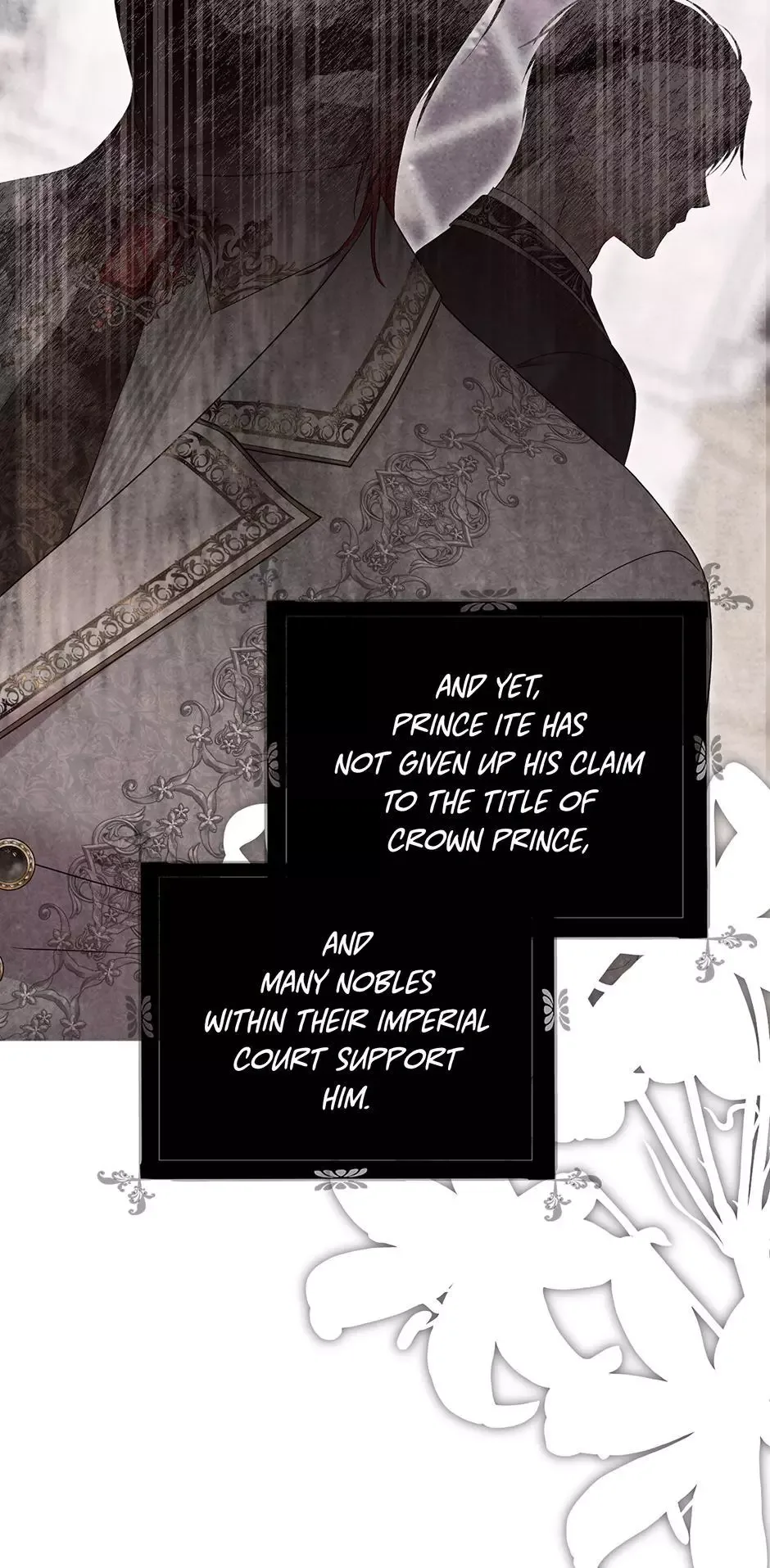 It Looks Like I’ve Fallen into the World of a Reverse Harem Game Chapter 137 page 10