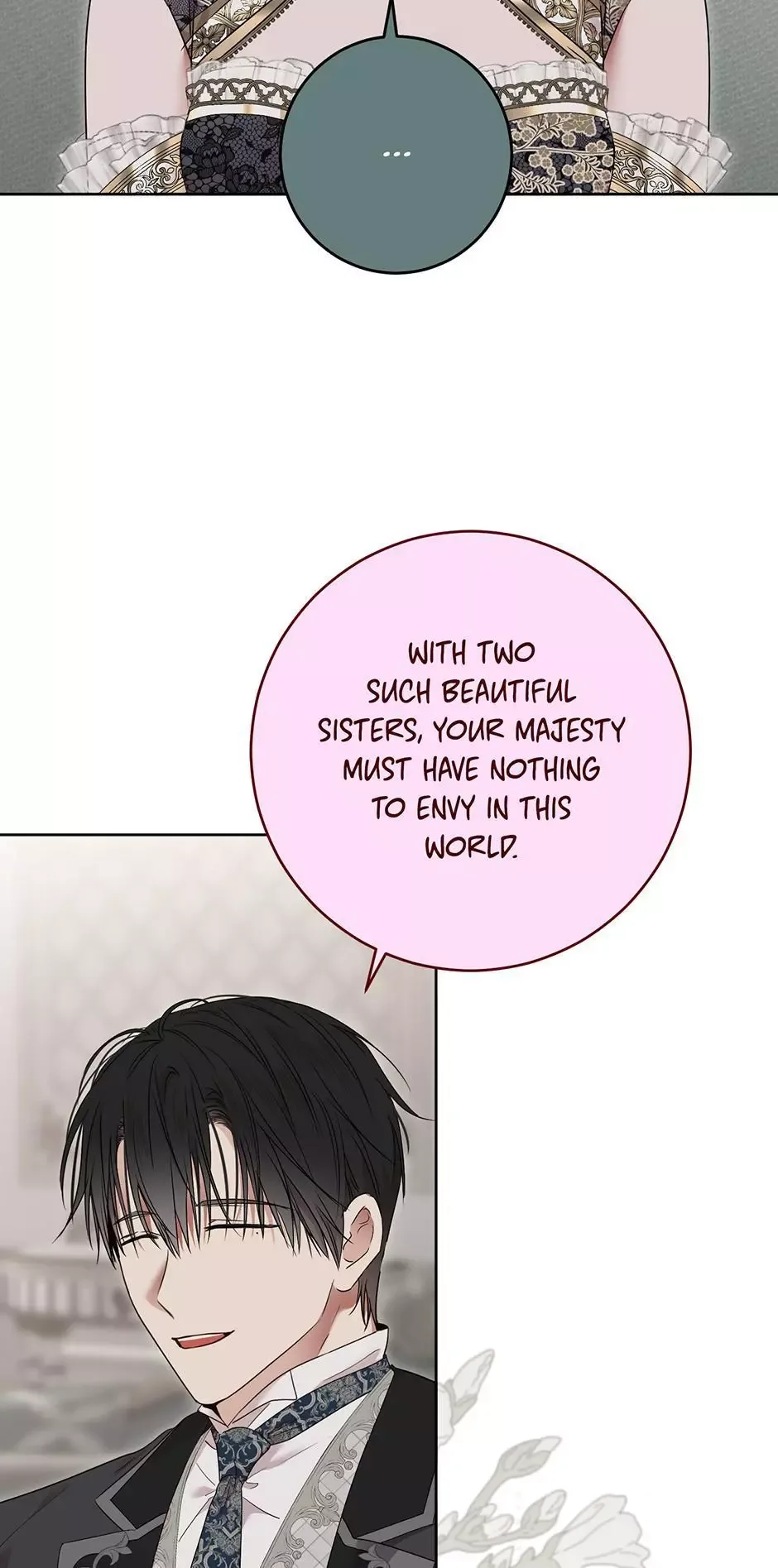It Looks Like I’ve Fallen into the World of a Reverse Harem Game Chapter 138 page 11