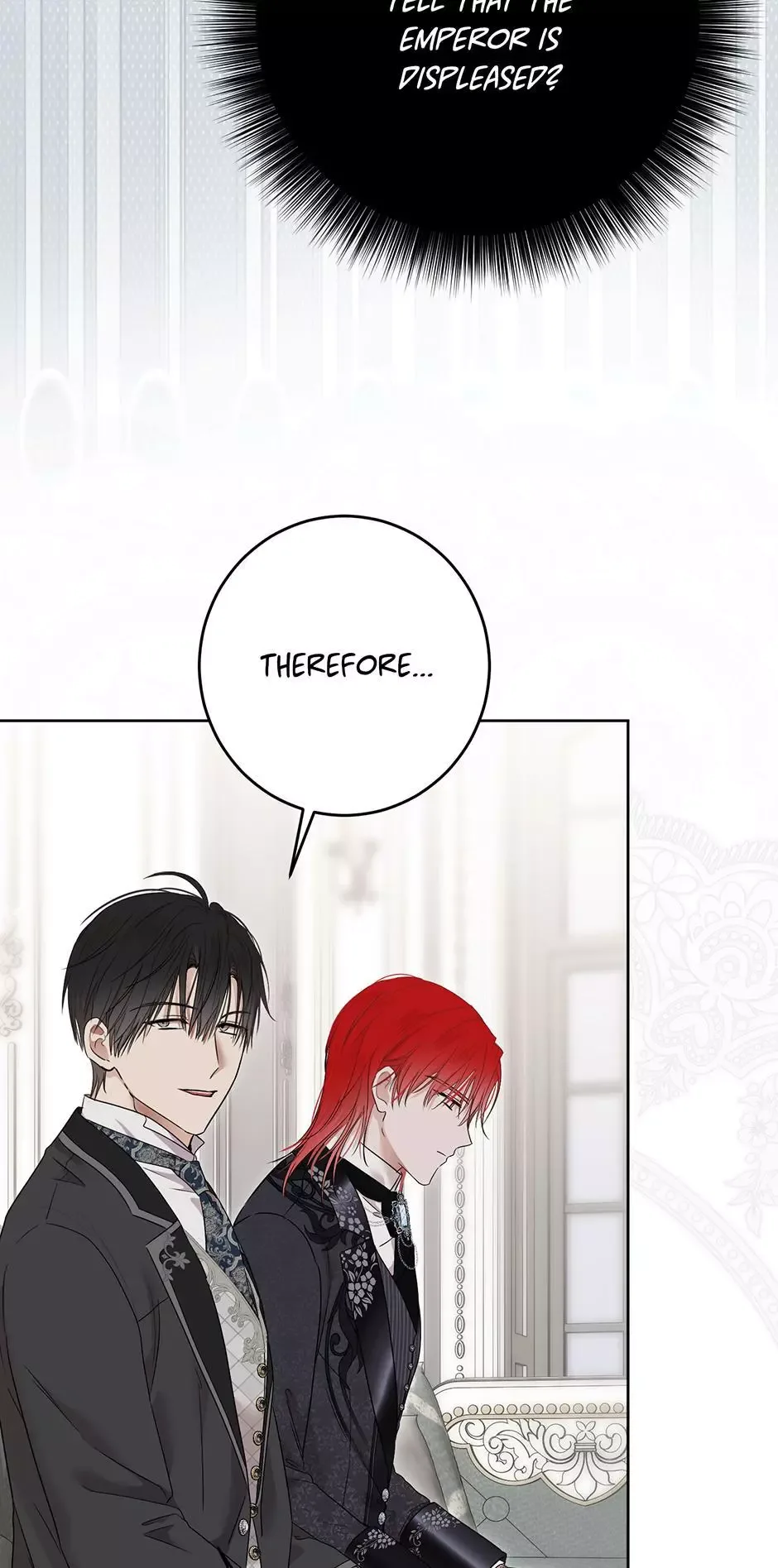 It Looks Like I’ve Fallen into the World of a Reverse Harem Game Chapter 138 page 14