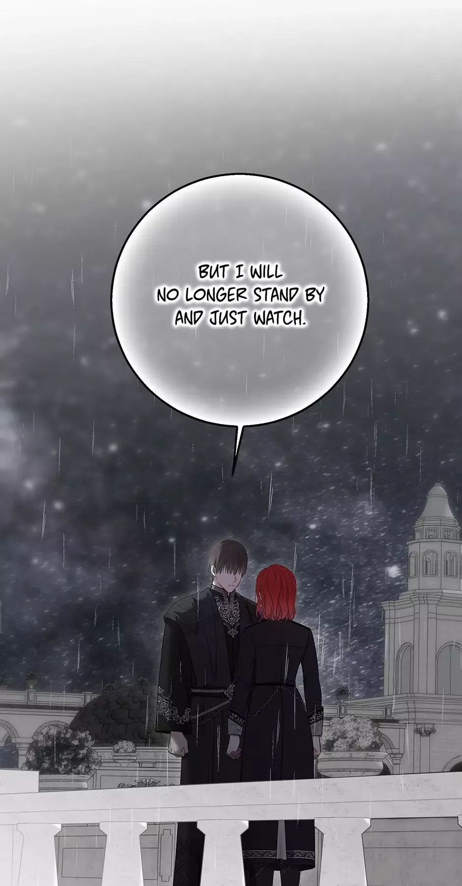It Looks Like I’ve Fallen into the World of a Reverse Harem Game Chapter 134 page 12
