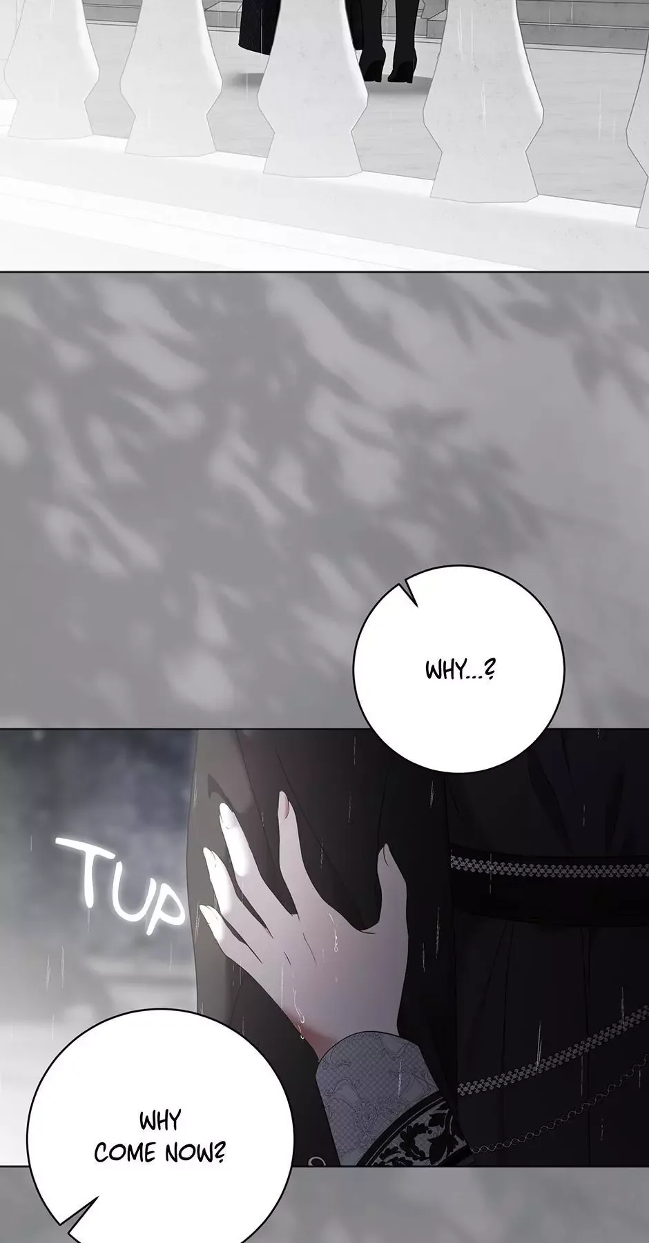 It Looks Like I’ve Fallen into the World of a Reverse Harem Game Chapter 134 page 13