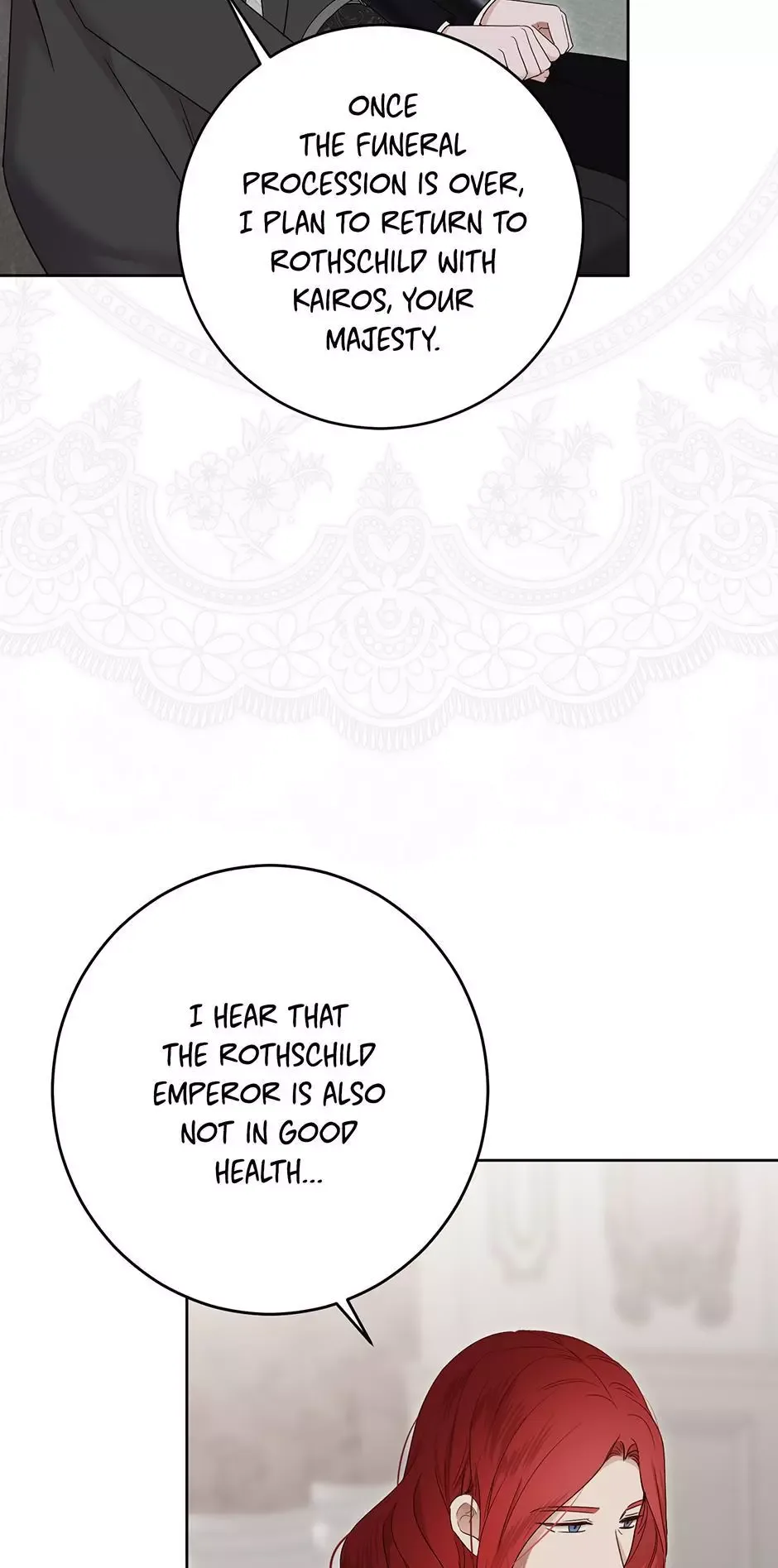 It Looks Like I’ve Fallen into the World of a Reverse Harem Game Chapter 138 page 15