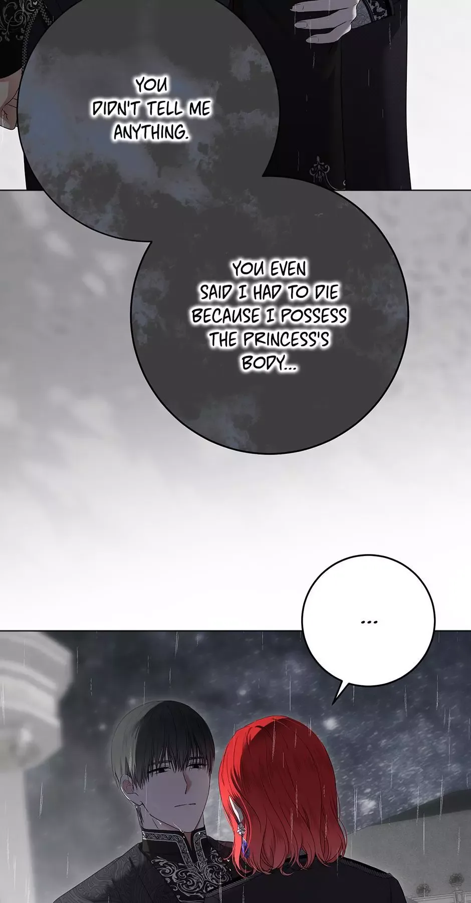 It Looks Like I’ve Fallen into the World of a Reverse Harem Game Chapter 134 page 15