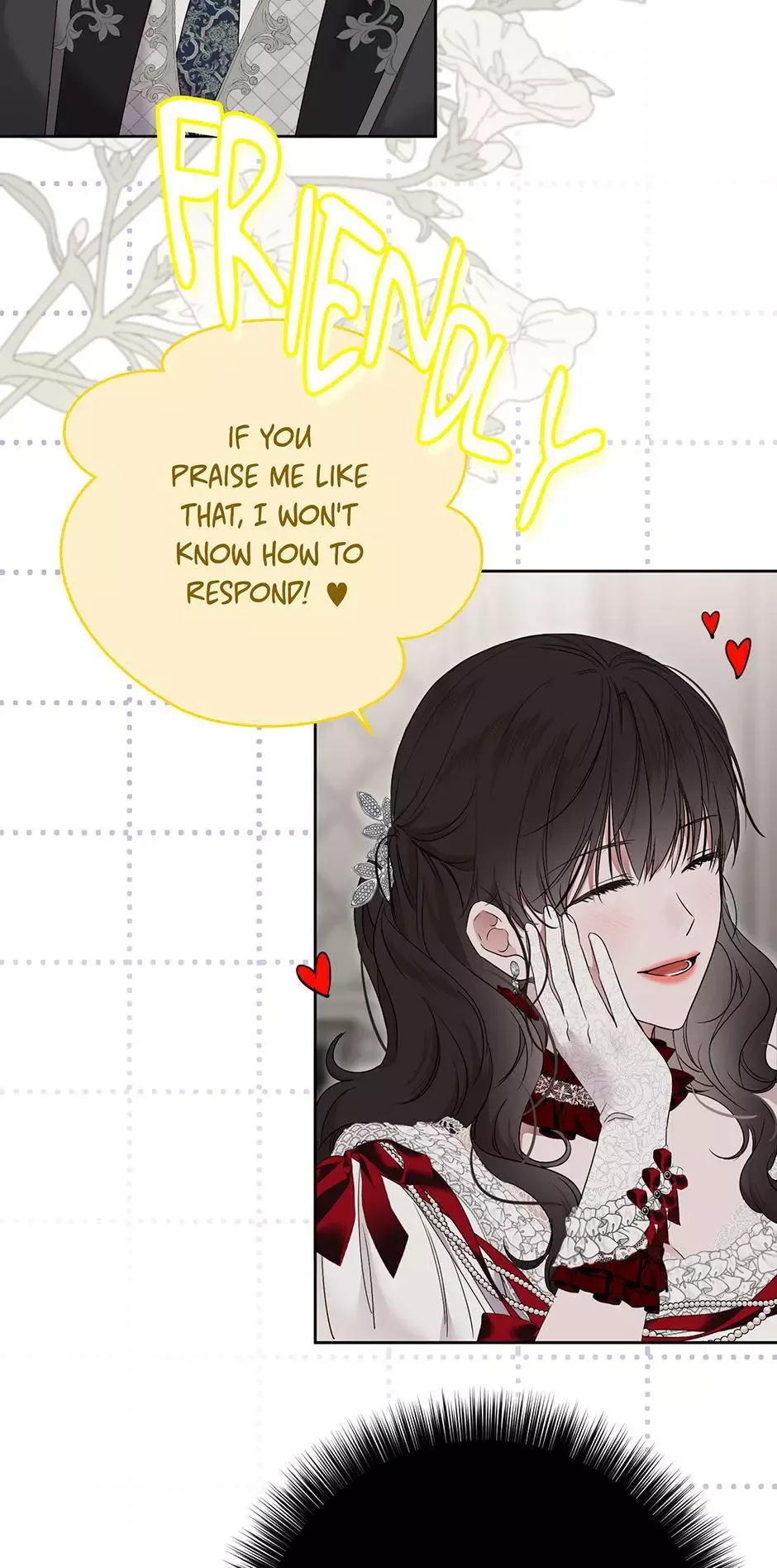 It Looks Like I’ve Fallen into the World of a Reverse Harem Game Chapter 138 page 12