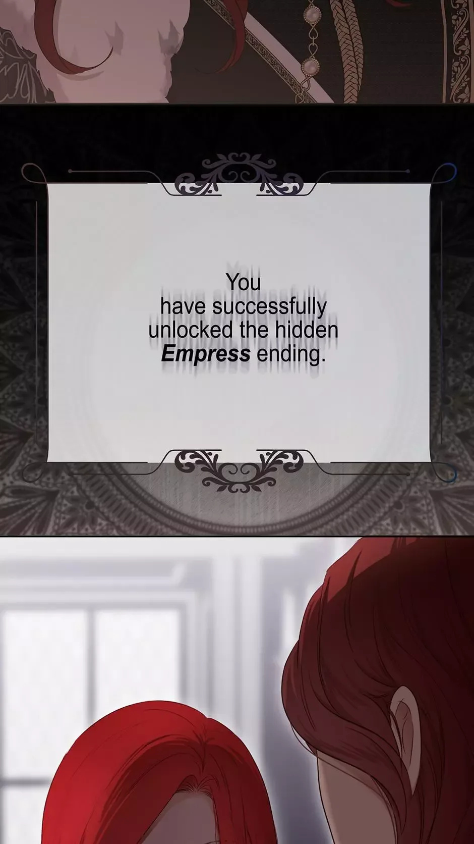 It Looks Like I’ve Fallen into the World of a Reverse Harem Game Chapter 131 page 69