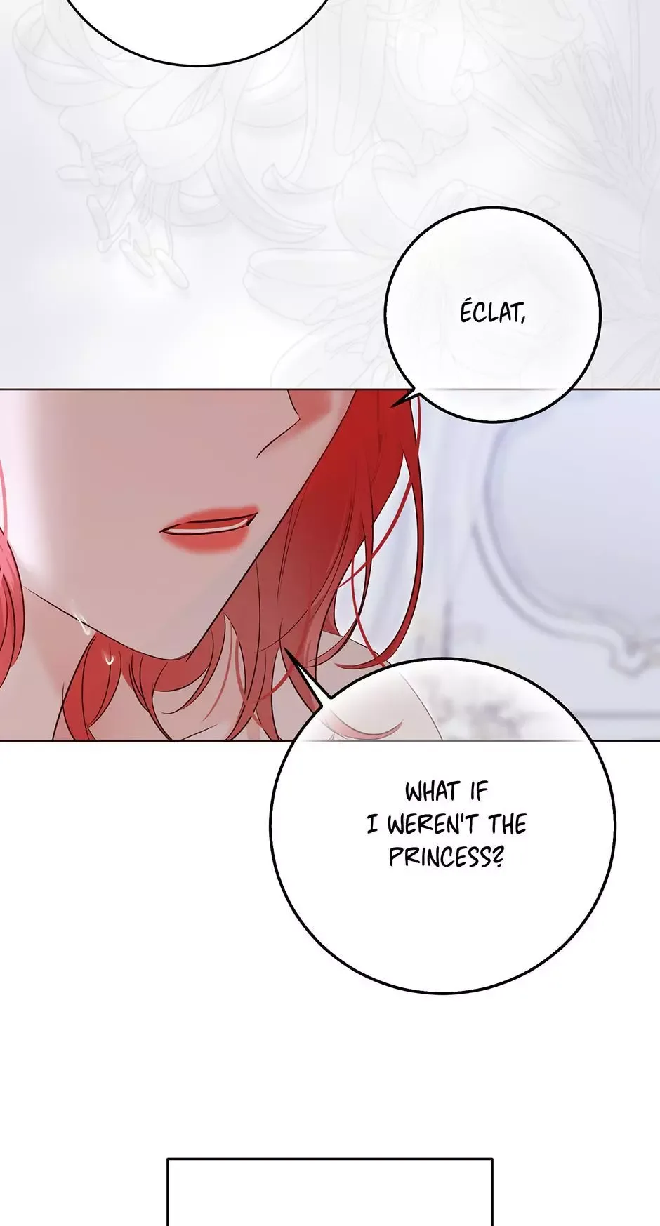 It Looks Like I’ve Fallen into the World of a Reverse Harem Game Chapter 135 page 20
