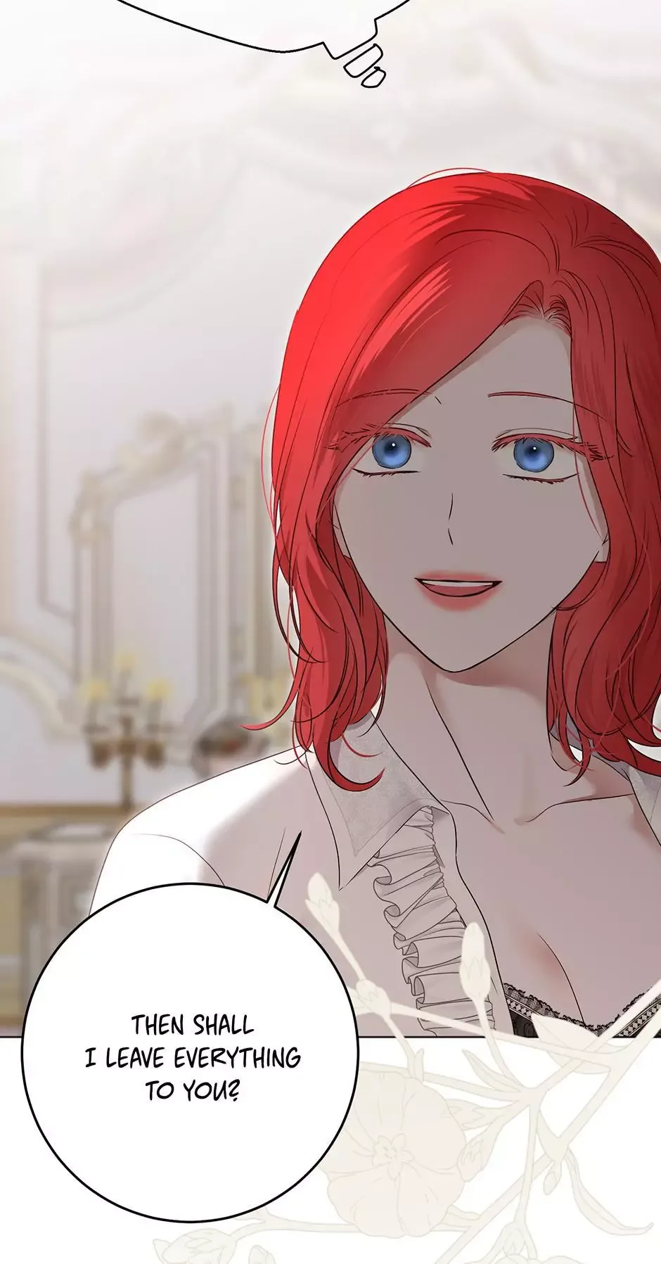 It Looks Like I’ve Fallen into the World of a Reverse Harem Game Chapter 135 page 12