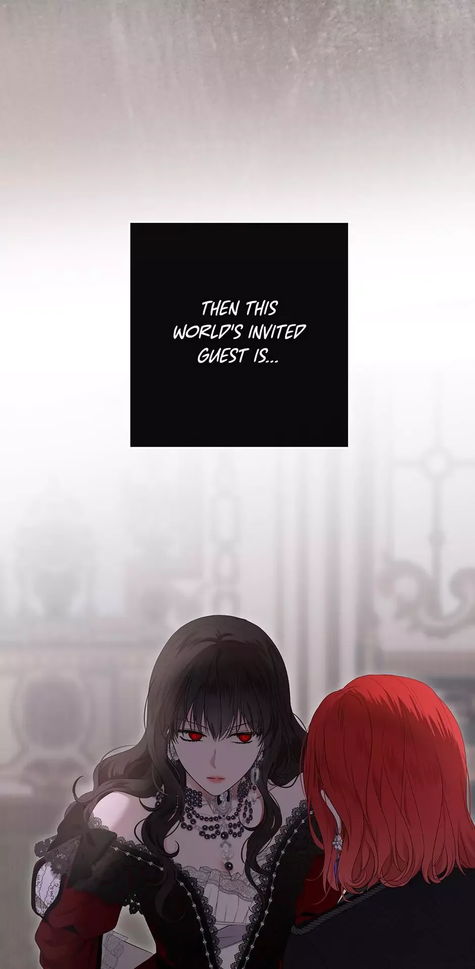 It Looks Like I’ve Fallen into the World of a Reverse Harem Game Chapter 133 page 33