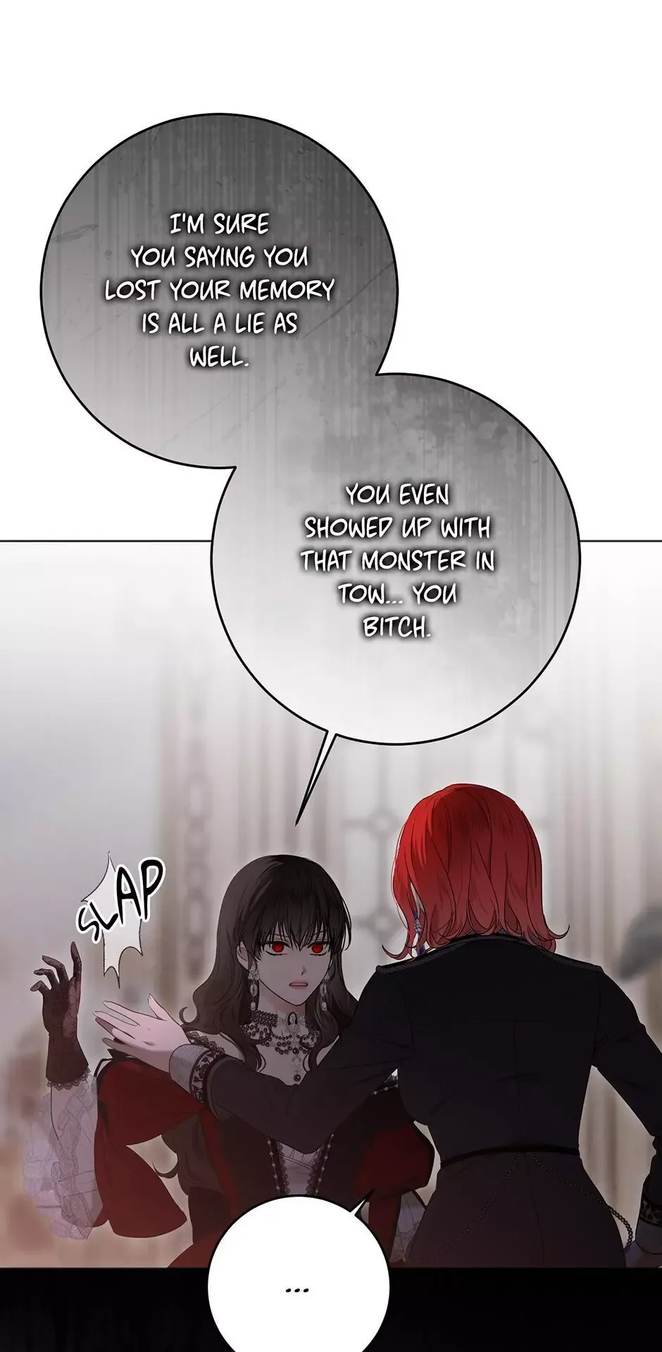 It Looks Like I’ve Fallen into the World of a Reverse Harem Game Chapter 133 page 31