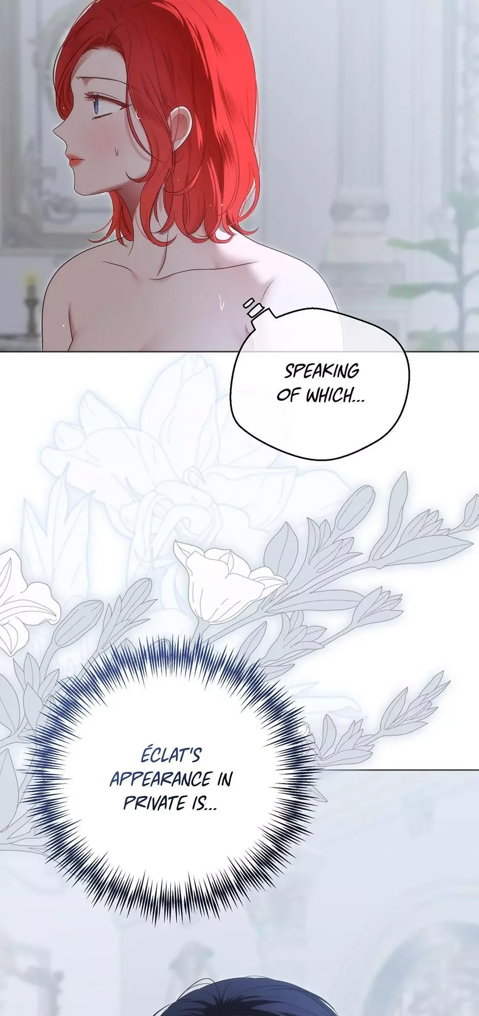 It Looks Like I’ve Fallen into the World of a Reverse Harem Game Chapter 135 page 26