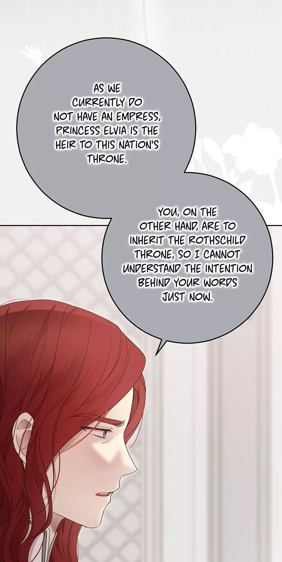 It Looks Like I’ve Fallen into the World of a Reverse Harem Game Chapter 138 page 24