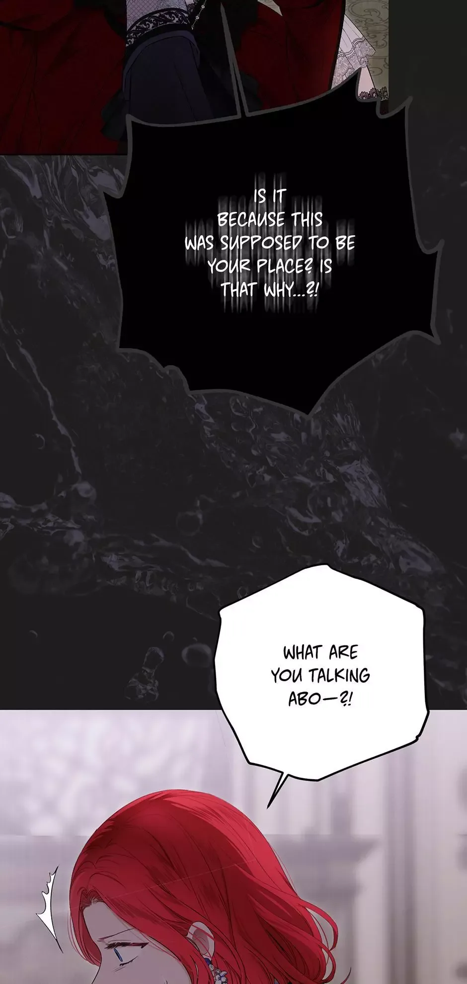 It Looks Like I’ve Fallen into the World of a Reverse Harem Game Chapter 133 page 28