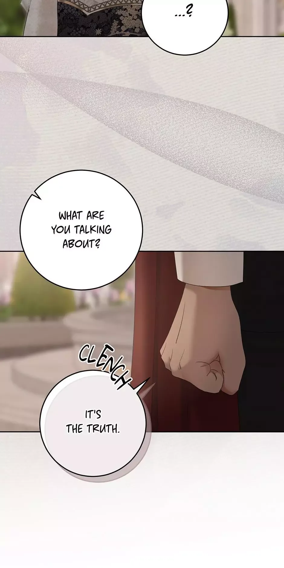 It Looks Like I’ve Fallen into the World of a Reverse Harem Game Chapter 139 page 10