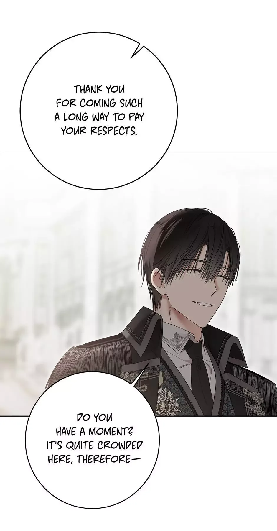 It Looks Like I’ve Fallen into the World of a Reverse Harem Game Chapter 137 page 19