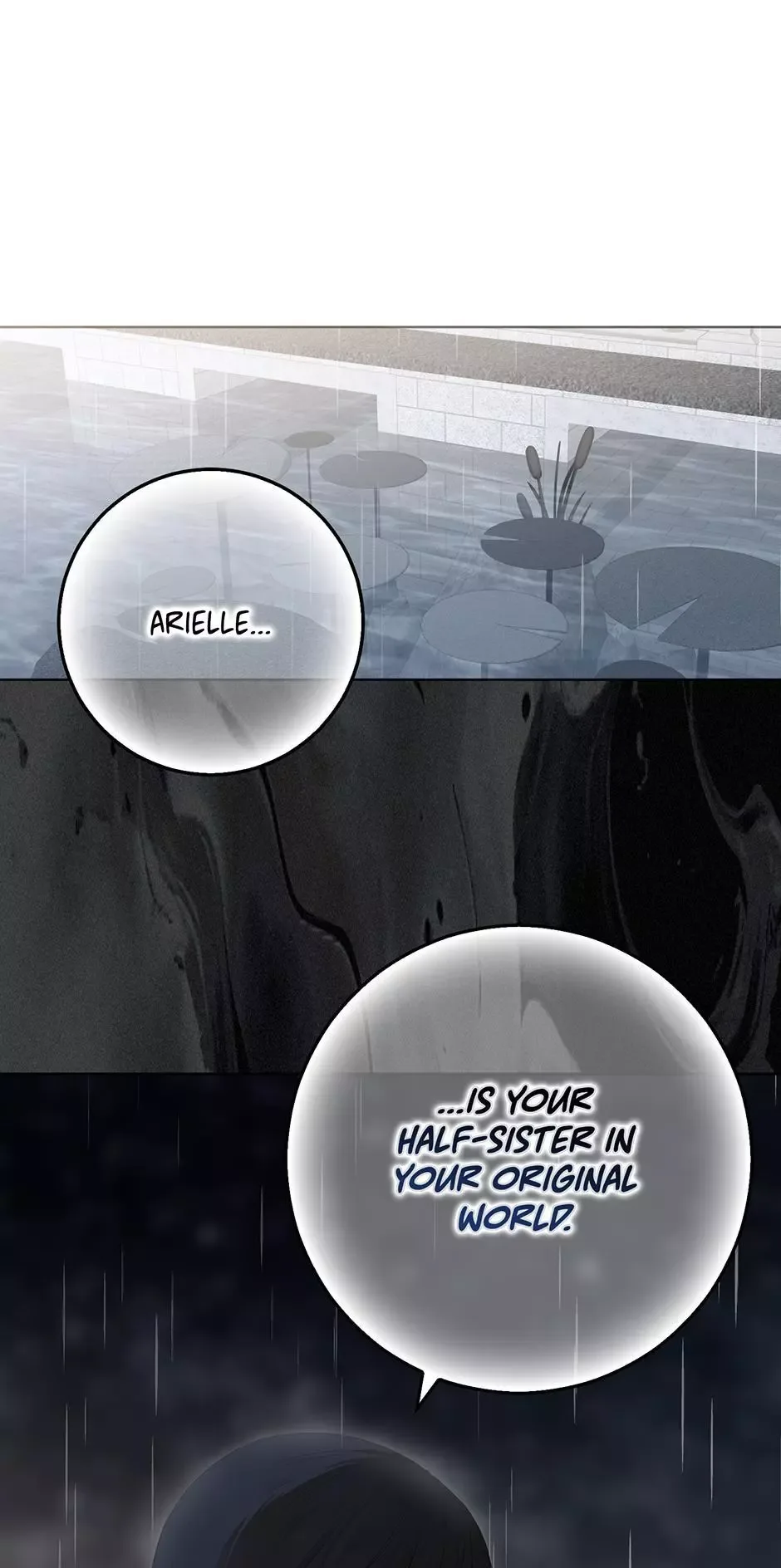 It Looks Like I’ve Fallen into the World of a Reverse Harem Game Chapter 134 page 20