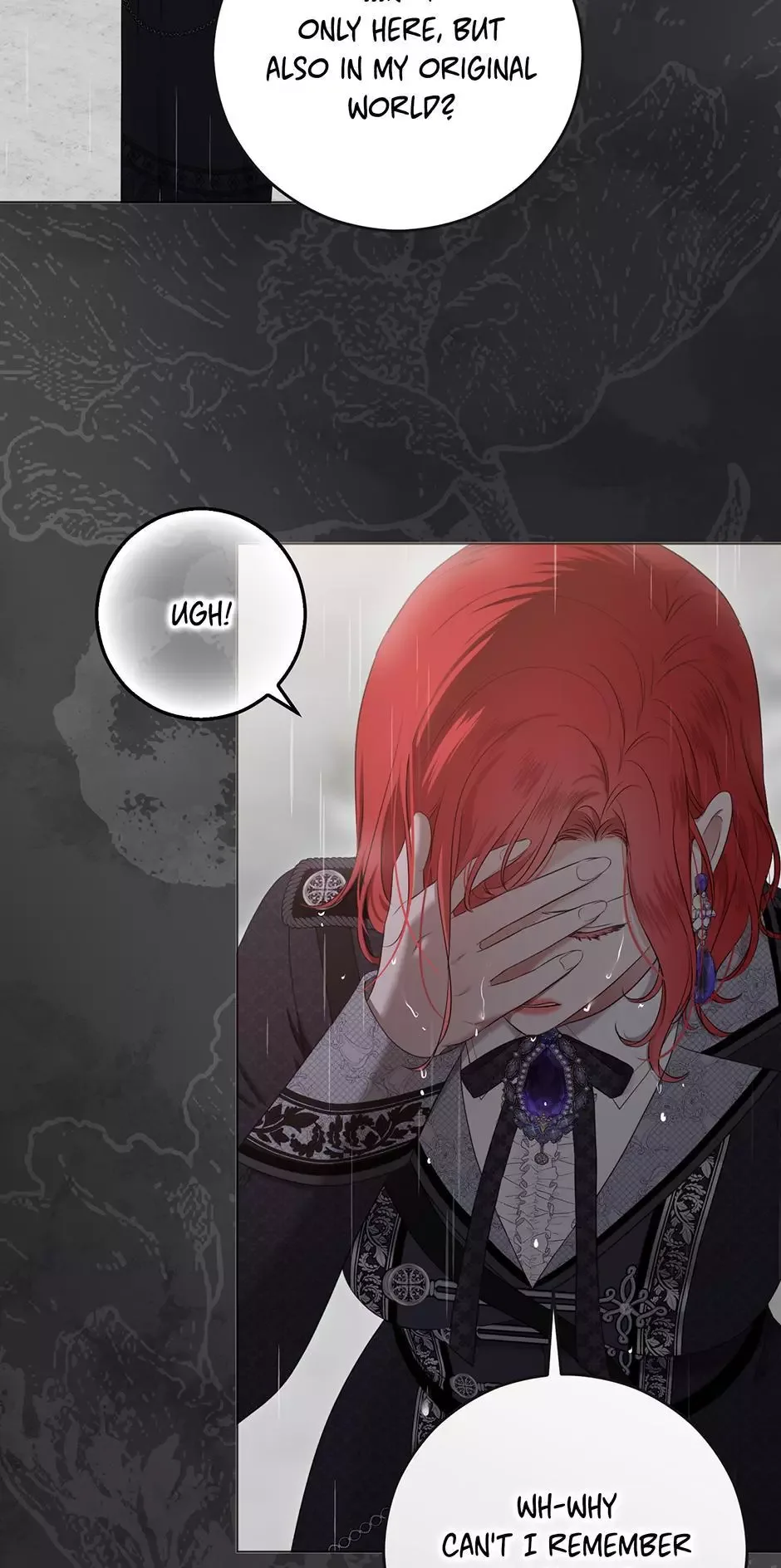 It Looks Like I’ve Fallen into the World of a Reverse Harem Game Chapter 134 page 23