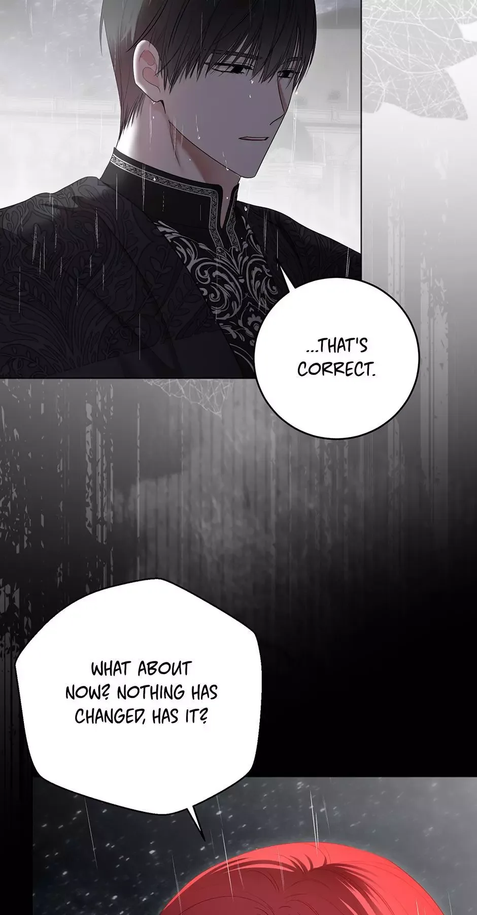 It Looks Like I’ve Fallen into the World of a Reverse Harem Game Chapter 134 page 17
