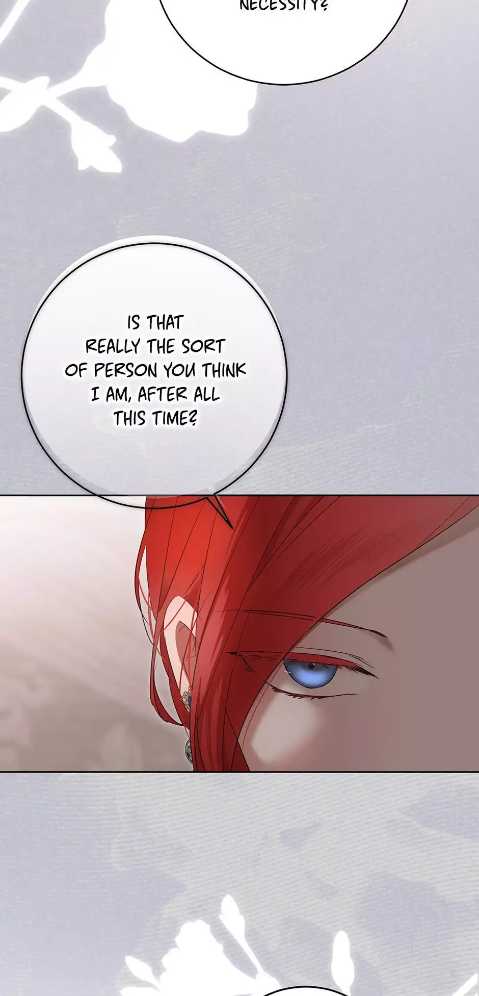 It Looks Like I’ve Fallen into the World of a Reverse Harem Game Chapter 139 page 13