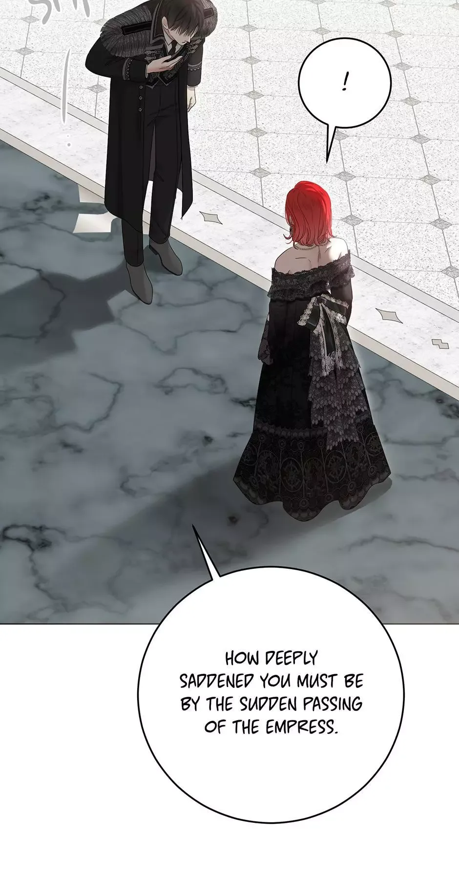 It Looks Like I’ve Fallen into the World of a Reverse Harem Game Chapter 137 page 18