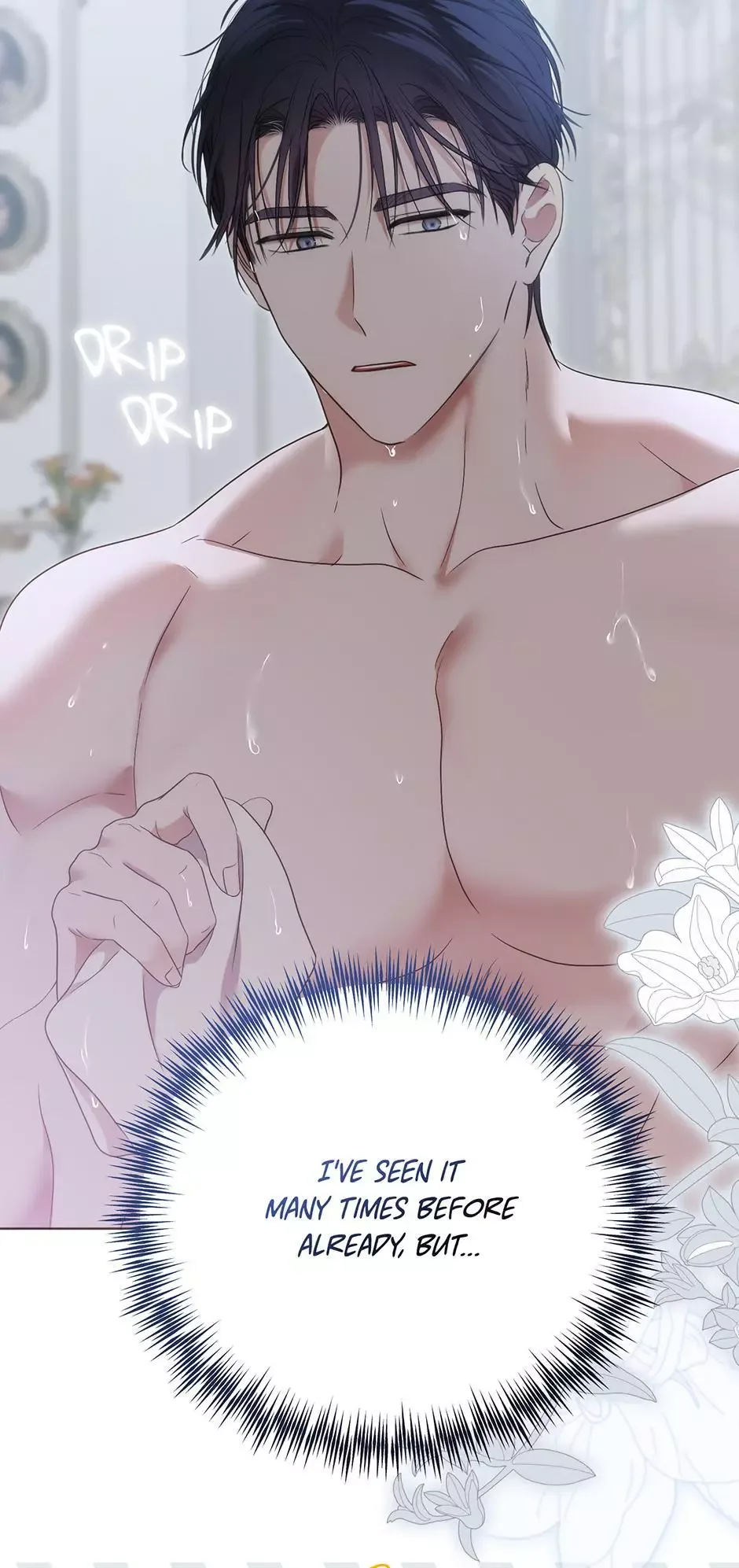 It Looks Like I’ve Fallen into the World of a Reverse Harem Game Chapter 135 page 27