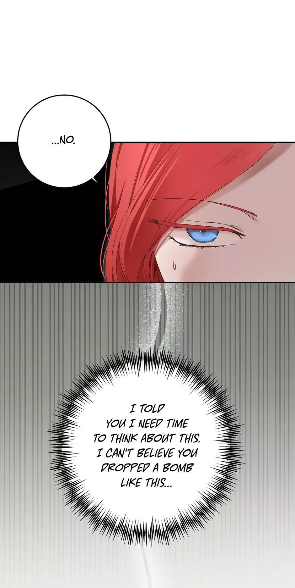 It Looks Like I’ve Fallen into the World of a Reverse Harem Game Chapter 138 page 23