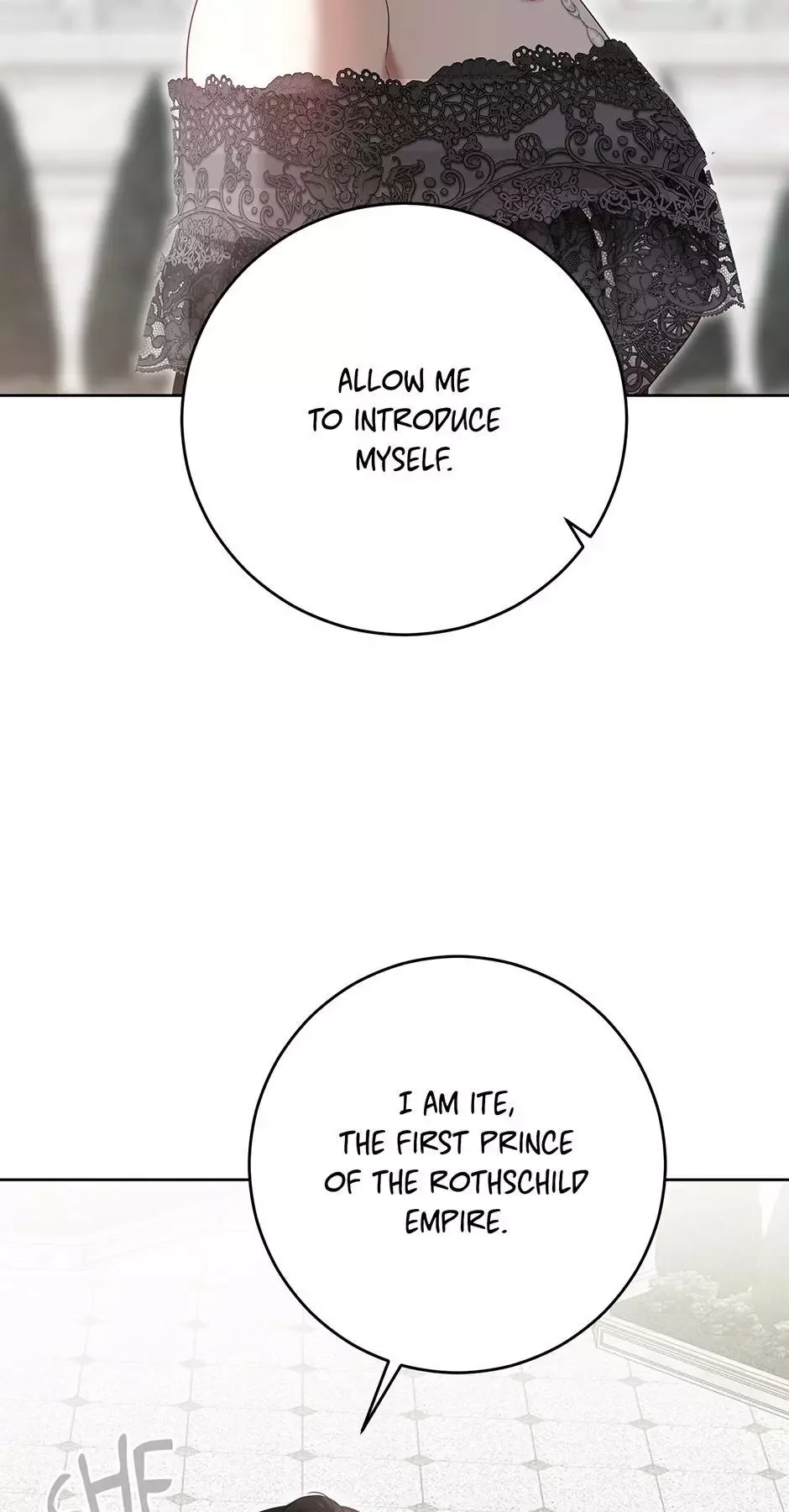 It Looks Like I’ve Fallen into the World of a Reverse Harem Game Chapter 137 page 17