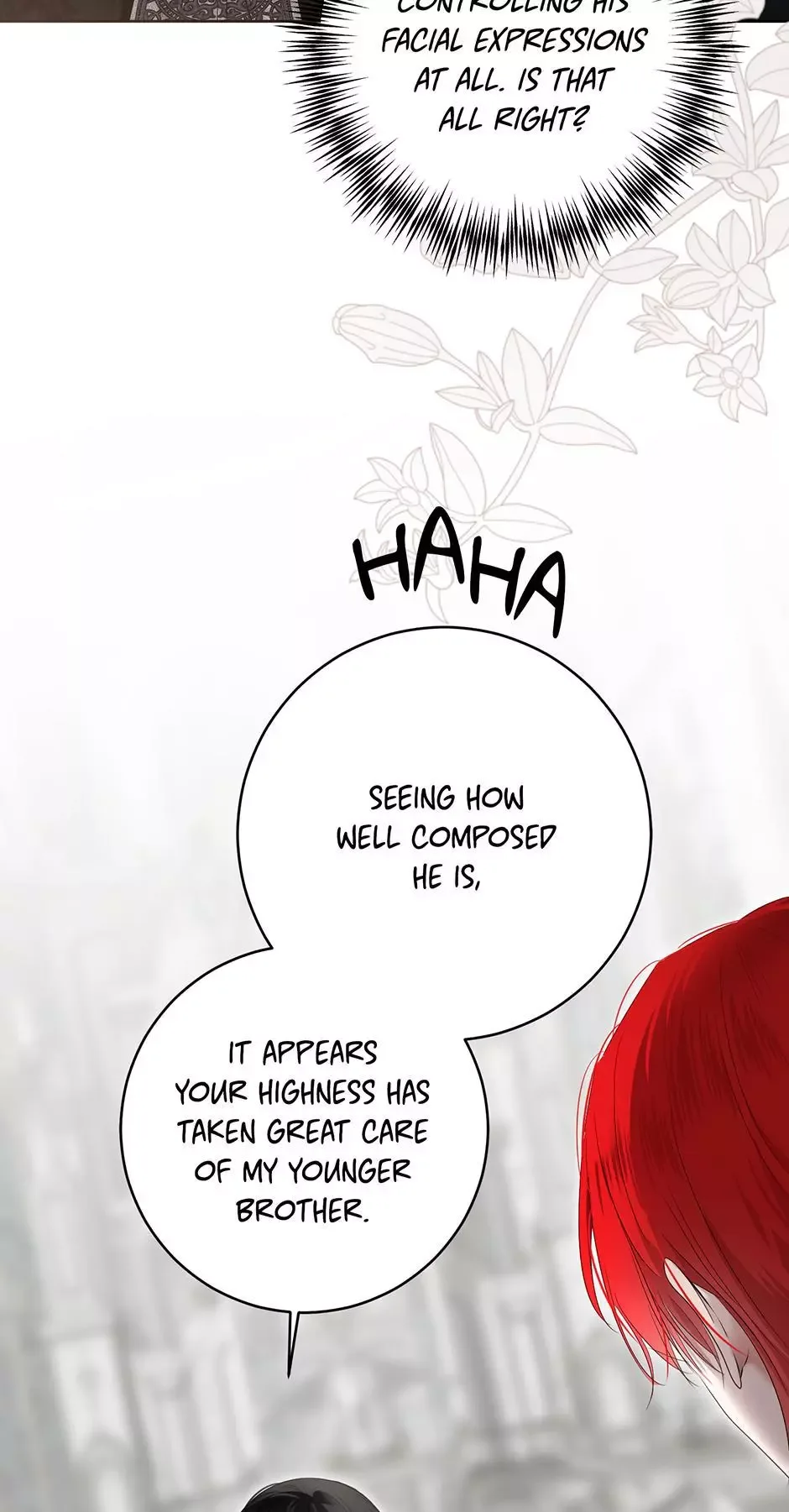 It Looks Like I’ve Fallen into the World of a Reverse Harem Game Chapter 137 page 22