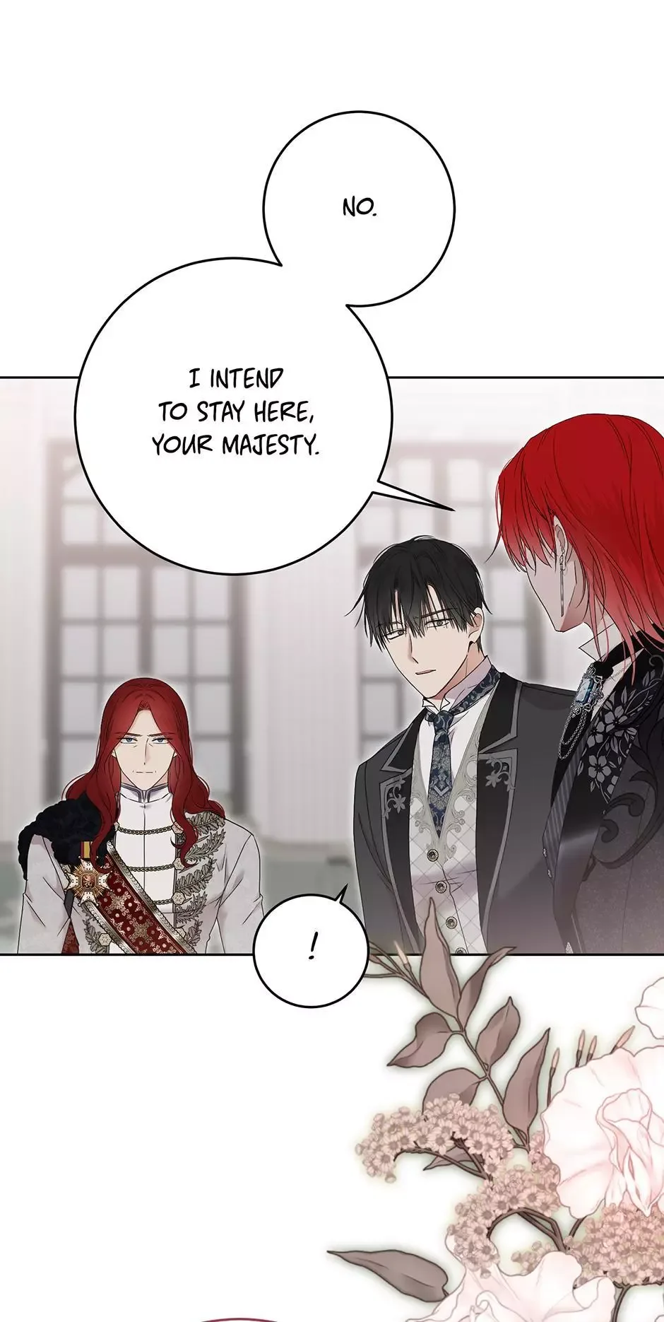 It Looks Like I’ve Fallen into the World of a Reverse Harem Game Chapter 138 page 19