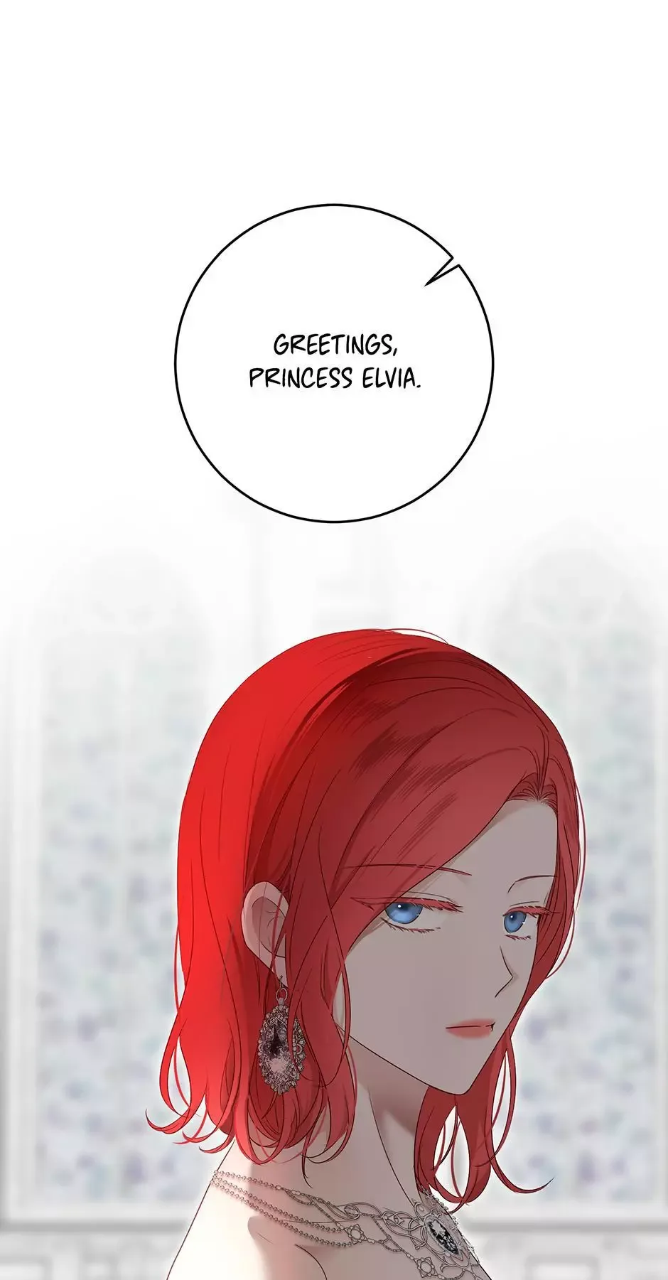 It Looks Like I’ve Fallen into the World of a Reverse Harem Game Chapter 137 page 16