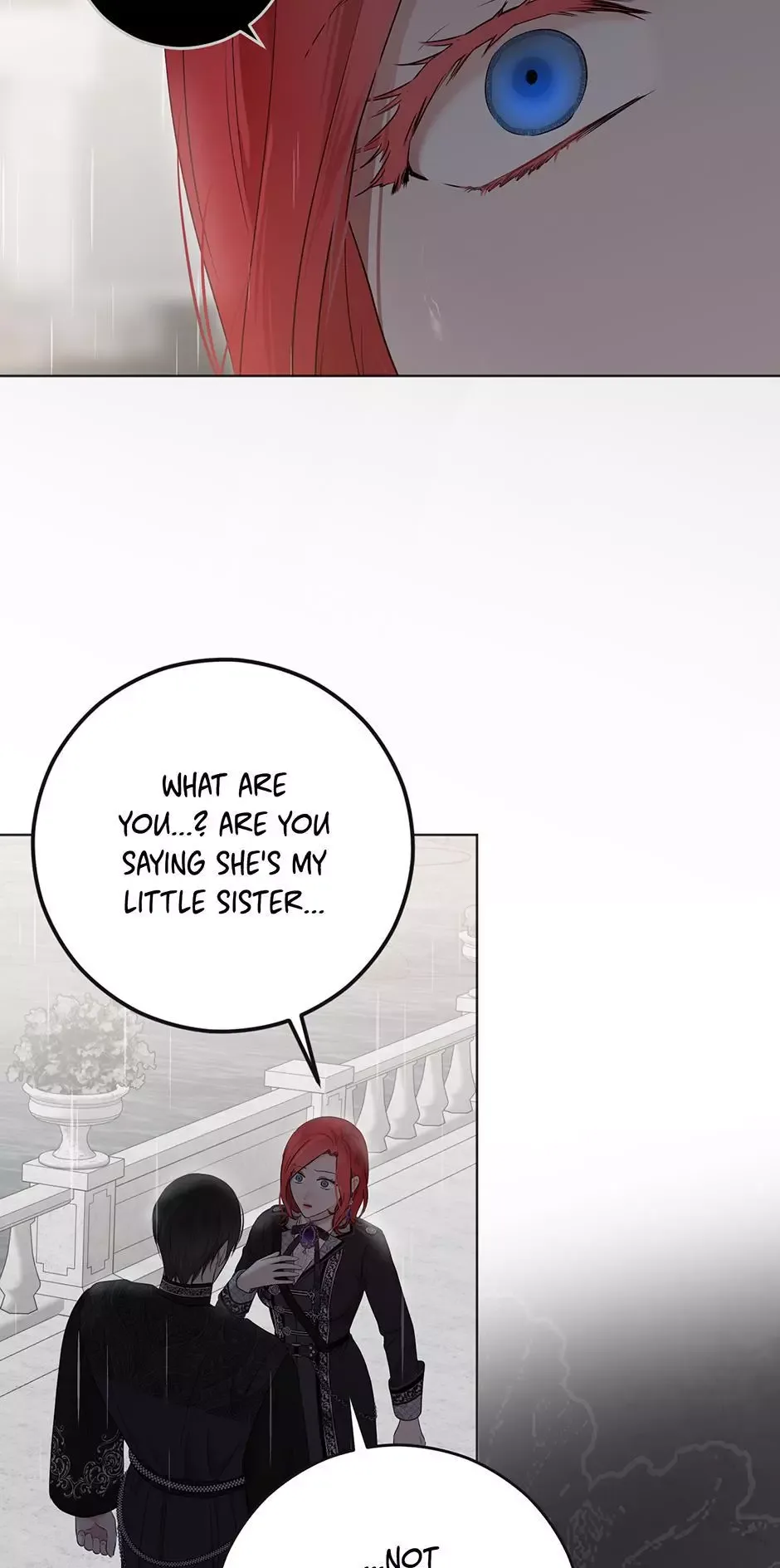 It Looks Like I’ve Fallen into the World of a Reverse Harem Game Chapter 134 page 22