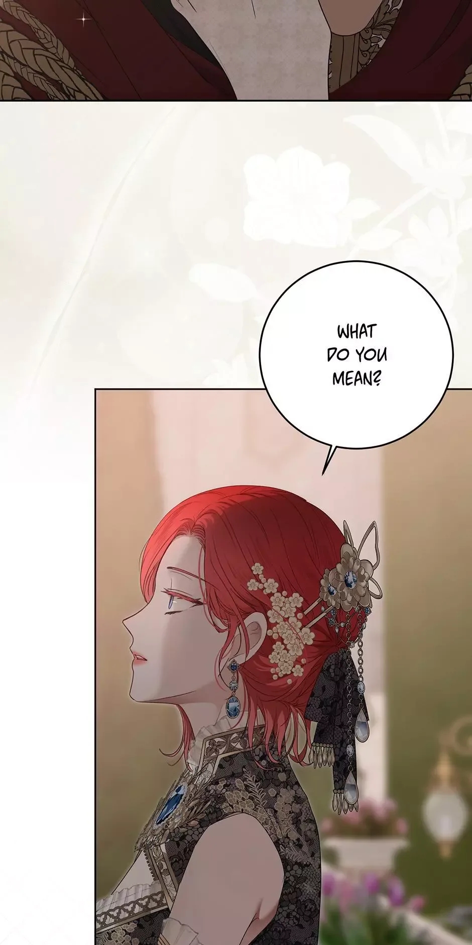 It Looks Like I’ve Fallen into the World of a Reverse Harem Game Chapter 139 page 6
