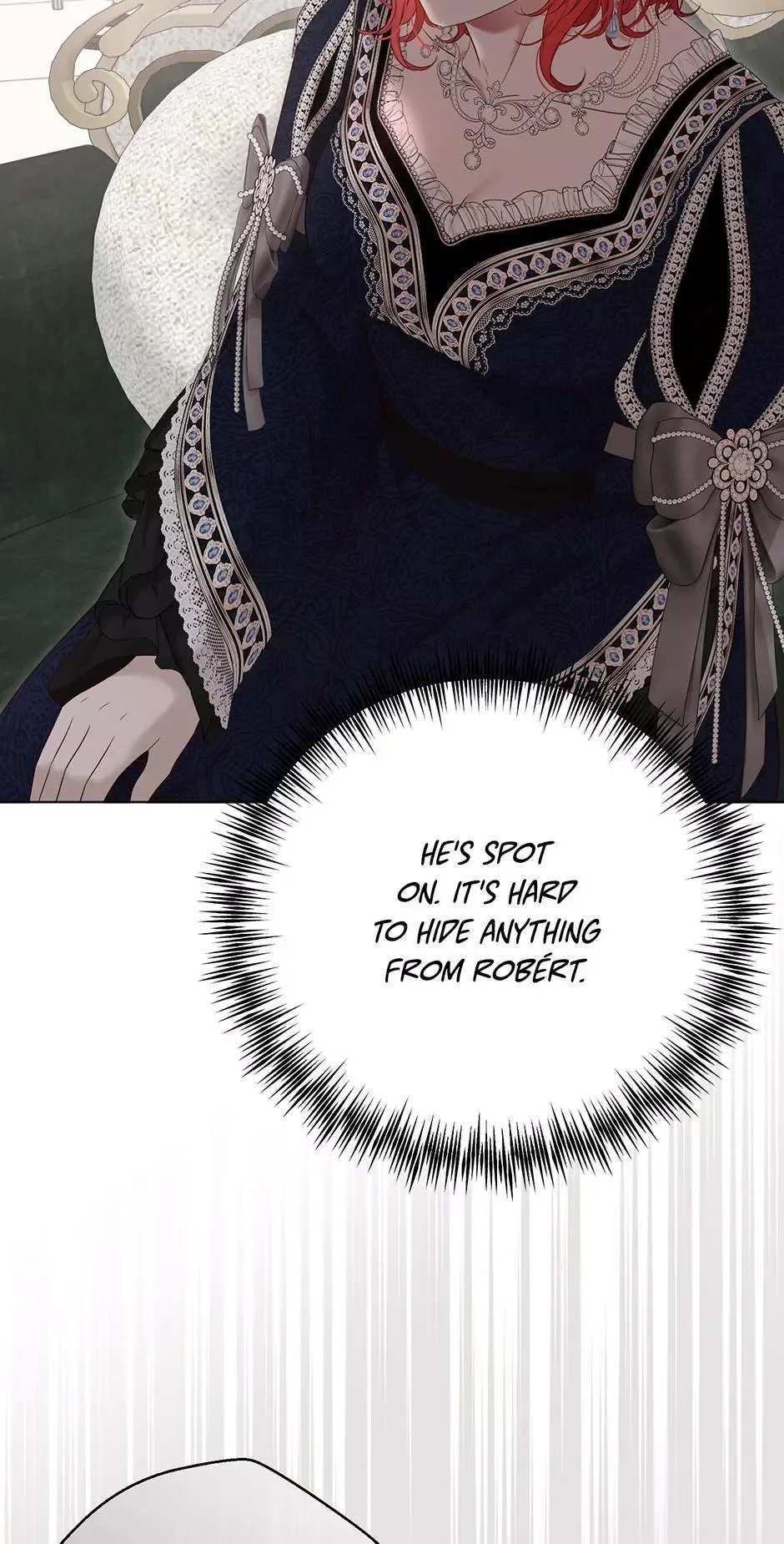 It Looks Like I’ve Fallen into the World of a Reverse Harem Game Chapter 136 page 30