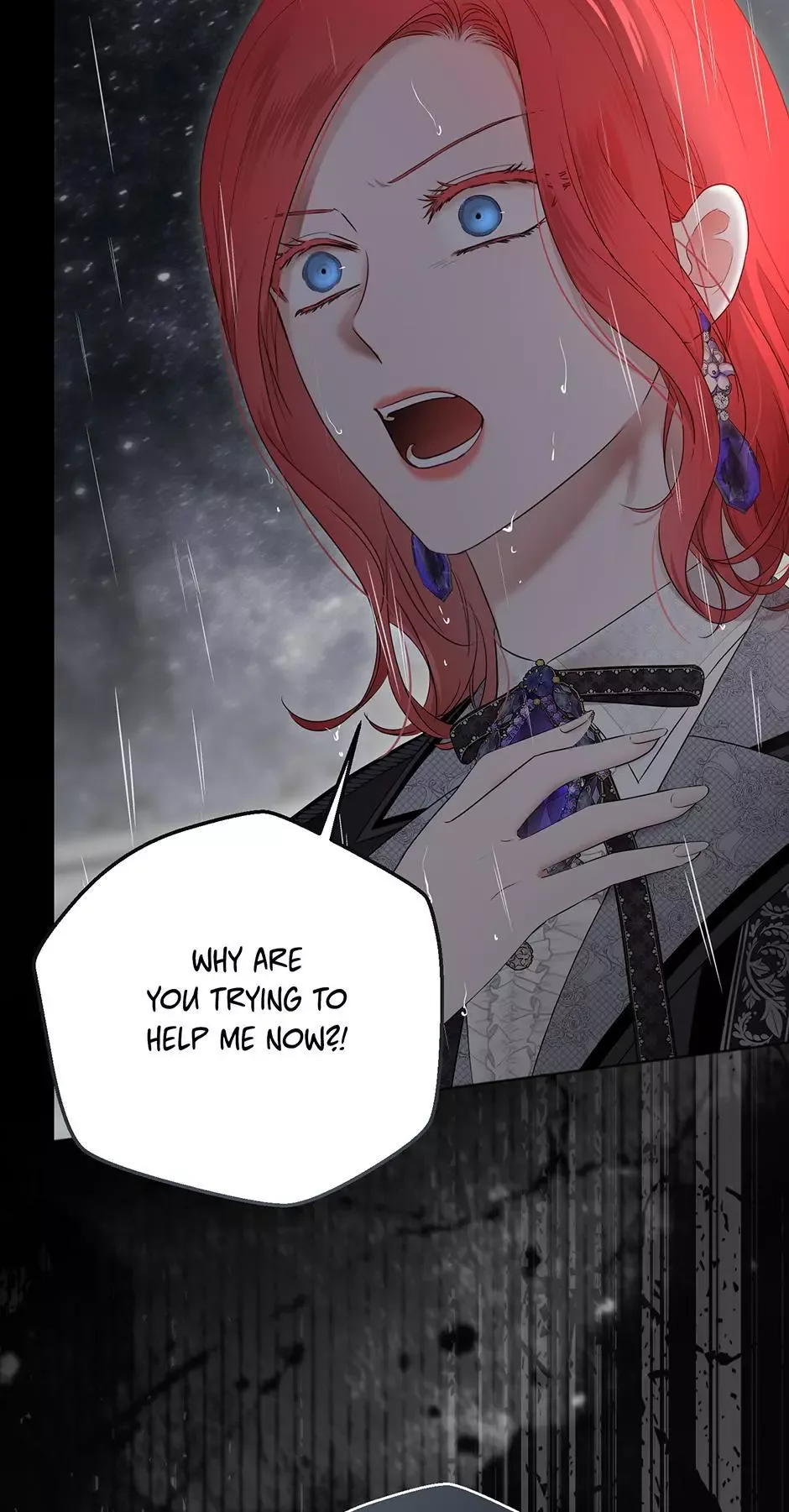 It Looks Like I’ve Fallen into the World of a Reverse Harem Game Chapter 134 page 18
