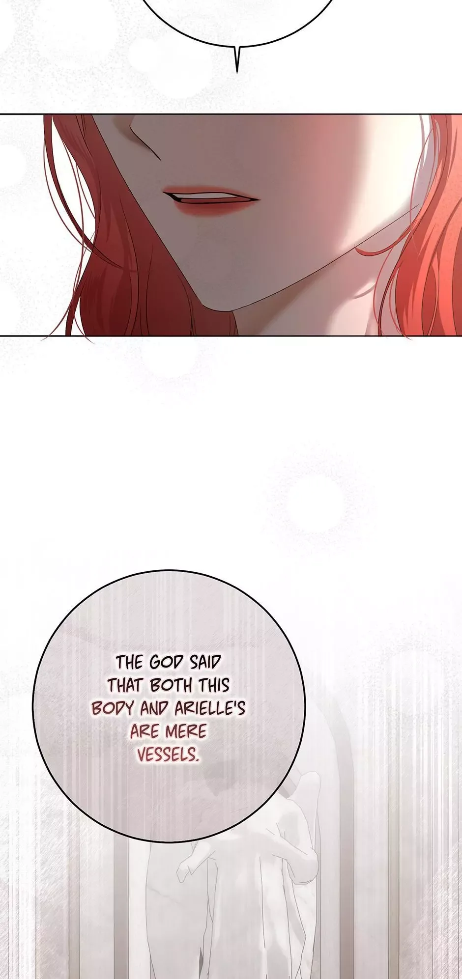 It Looks Like I’ve Fallen into the World of a Reverse Harem Game Chapter 136 page 34