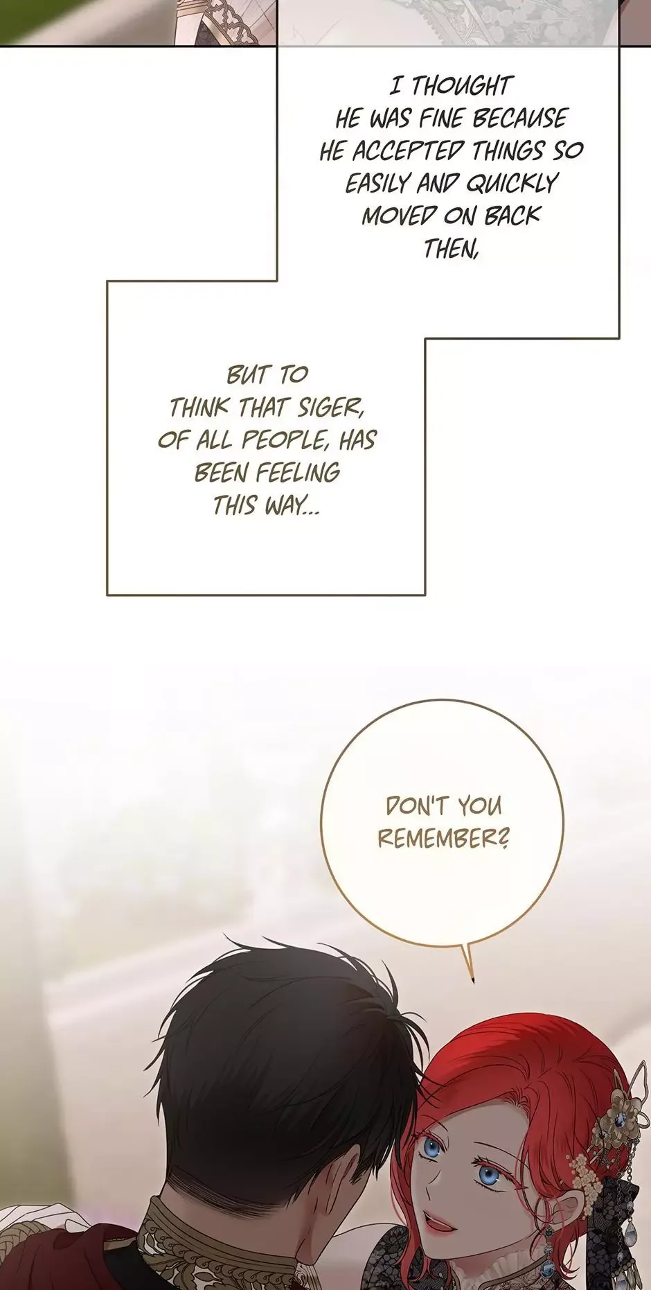 It Looks Like I’ve Fallen into the World of a Reverse Harem Game Chapter 139 page 20