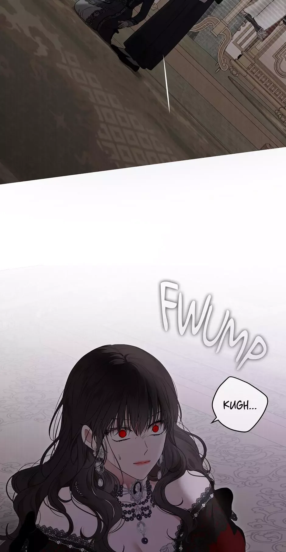 It Looks Like I’ve Fallen into the World of a Reverse Harem Game Chapter 133 page 38