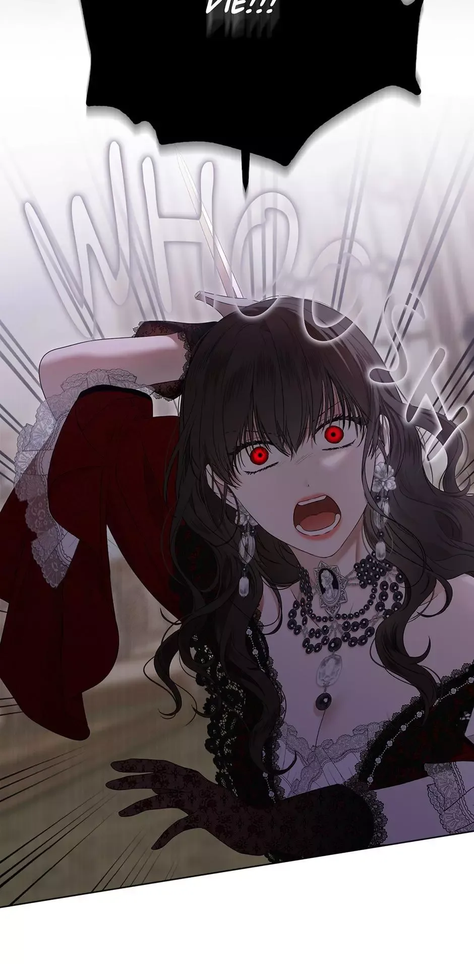 It Looks Like I’ve Fallen into the World of a Reverse Harem Game Chapter 133 page 36