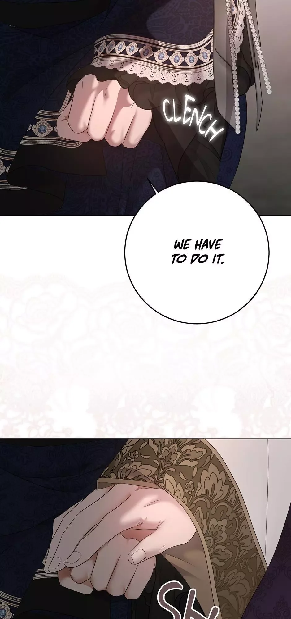 It Looks Like I’ve Fallen into the World of a Reverse Harem Game Chapter 136 page 36