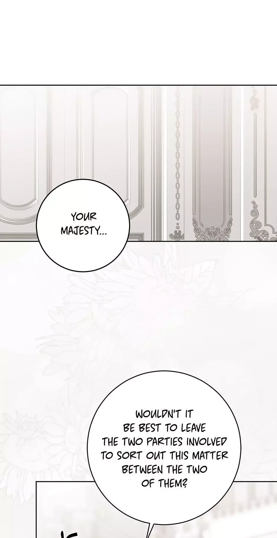 It Looks Like I’ve Fallen into the World of a Reverse Harem Game Chapter 138 page 28