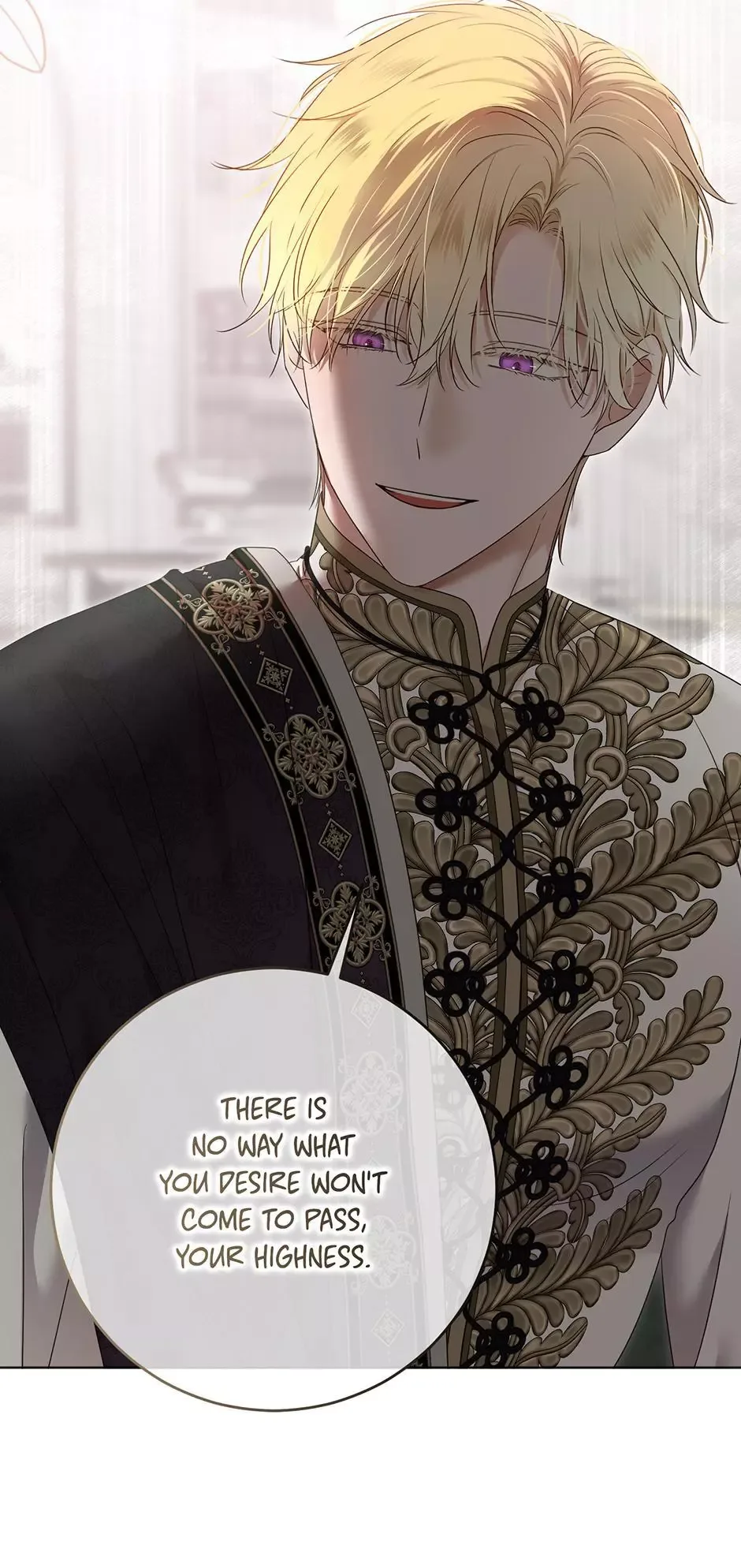 It Looks Like I’ve Fallen into the World of a Reverse Harem Game Chapter 136 page 39
