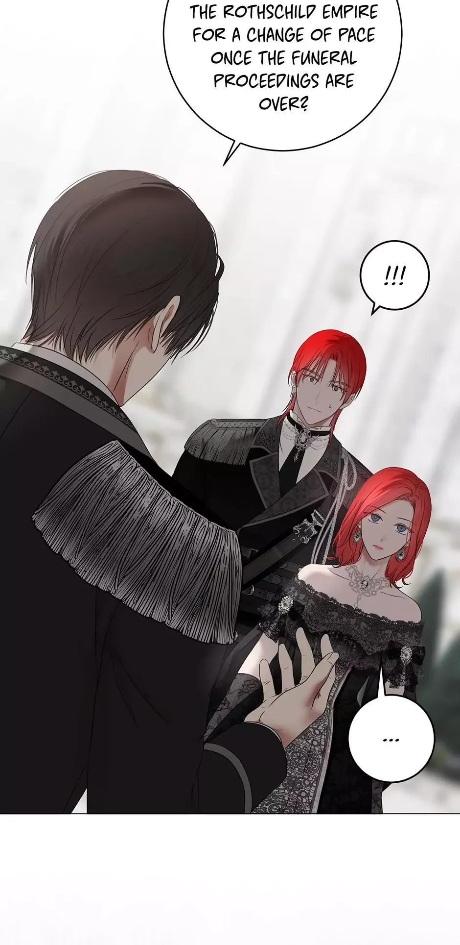 It Looks Like I’ve Fallen into the World of a Reverse Harem Game Chapter 137 page 27