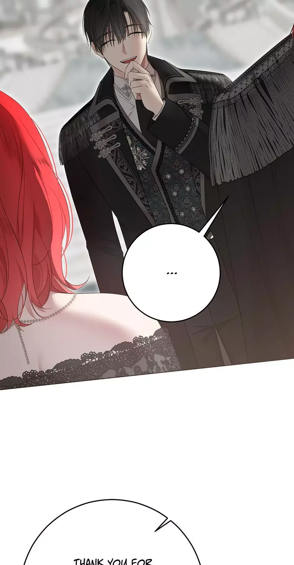 It Looks Like I’ve Fallen into the World of a Reverse Harem Game Chapter 137 page 23