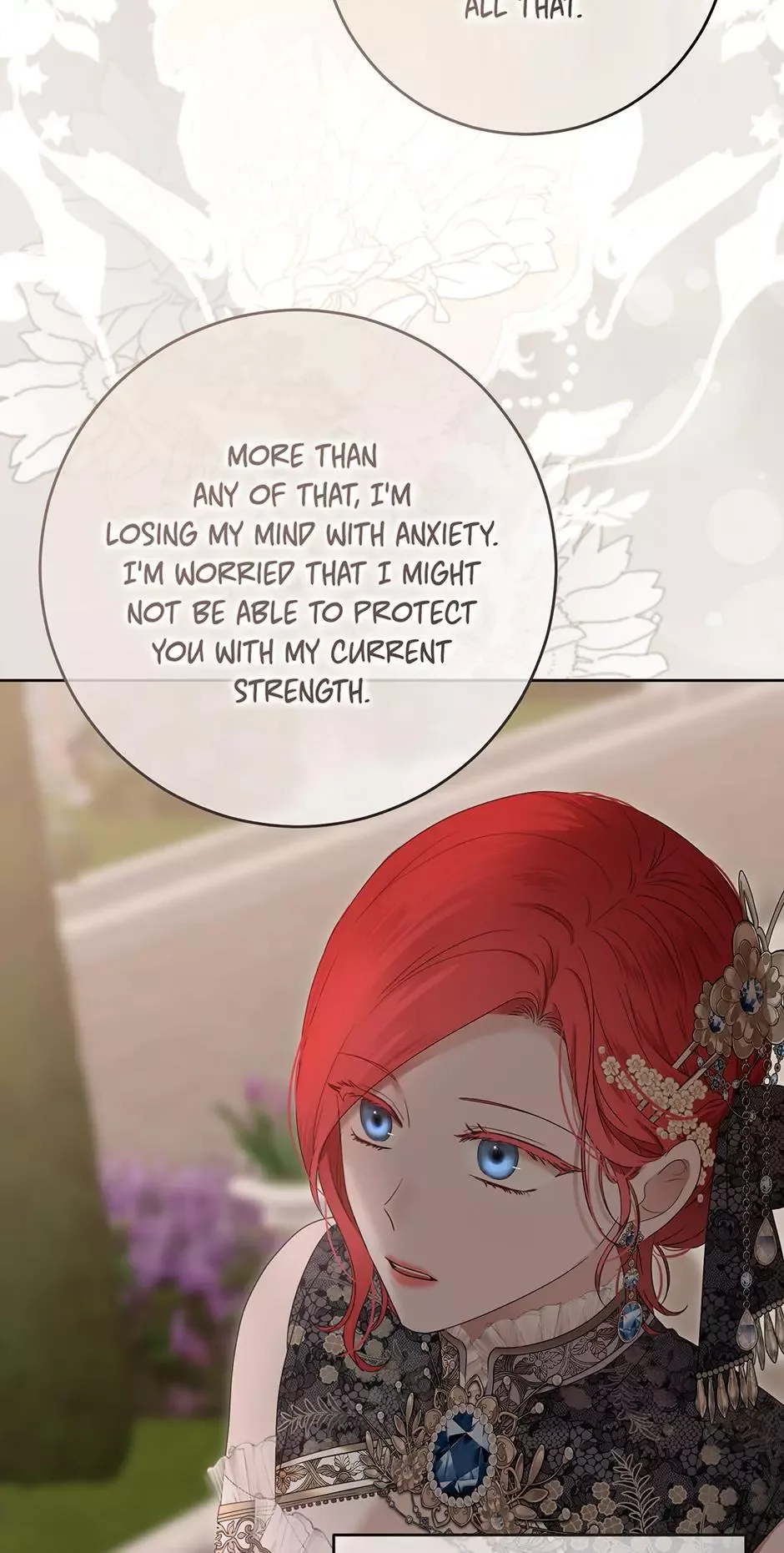 It Looks Like I’ve Fallen into the World of a Reverse Harem Game Chapter 139 page 19