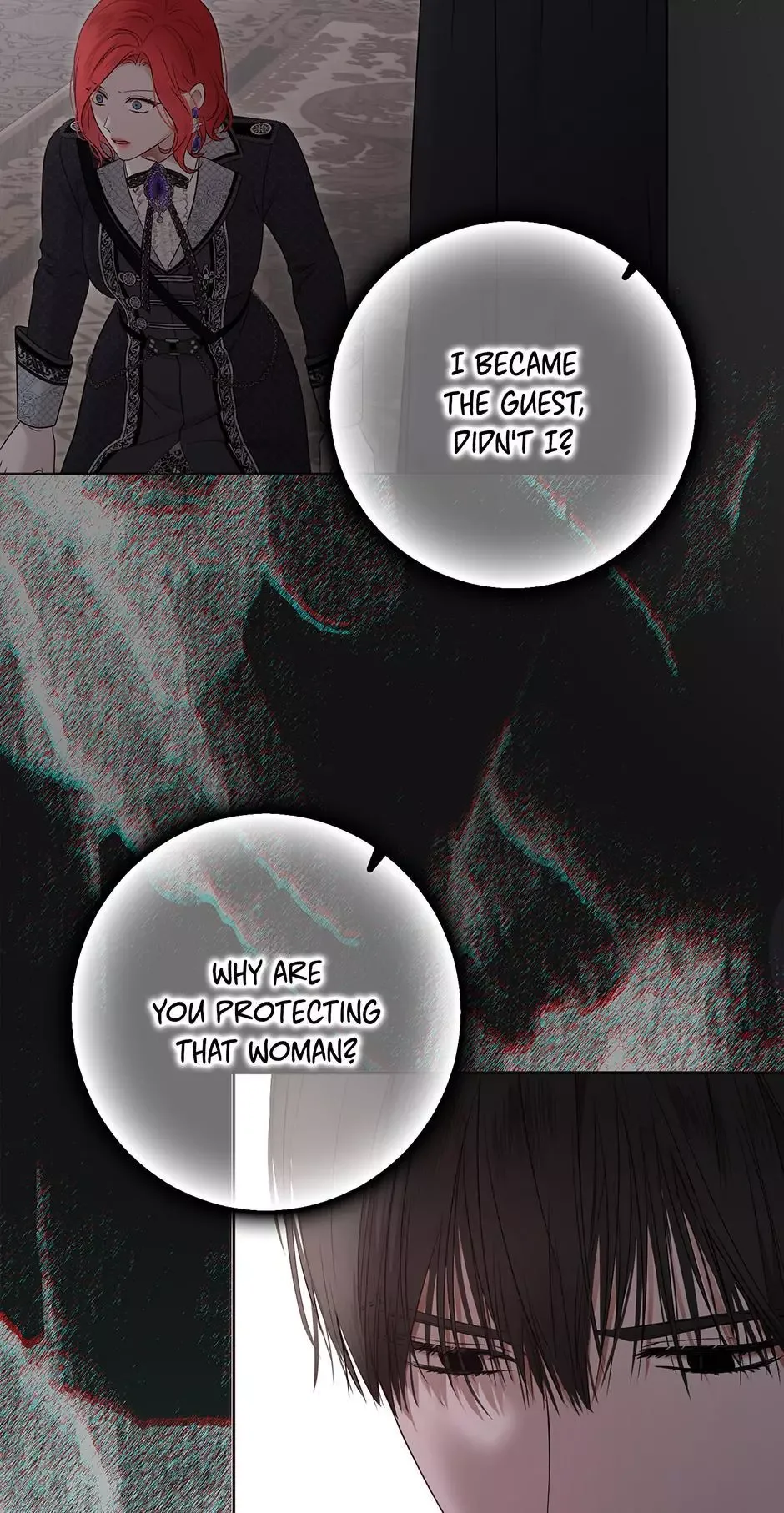 It Looks Like I’ve Fallen into the World of a Reverse Harem Game Chapter 133 page 40